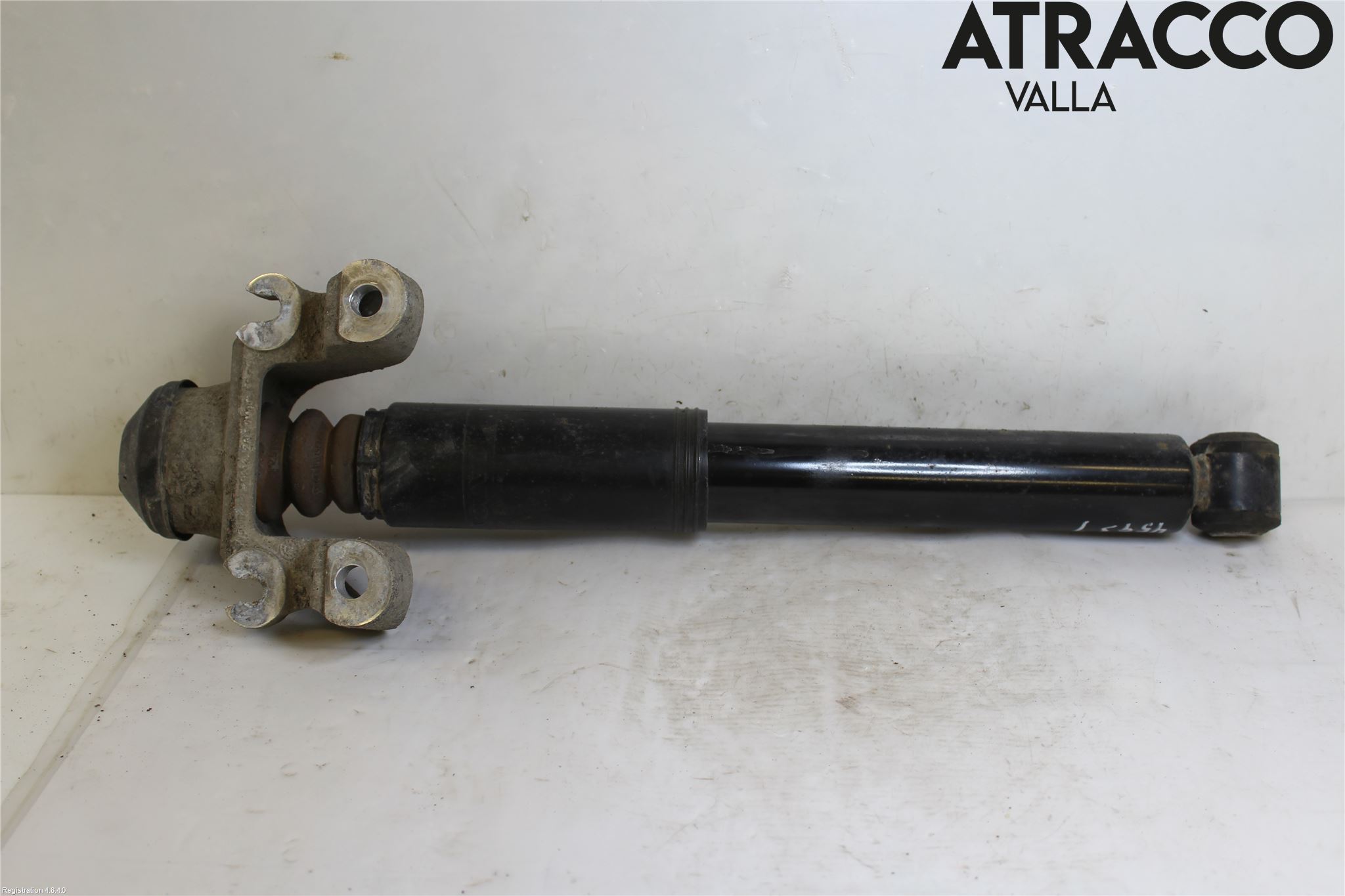 Volvo XC60 18- Stötdämpare Bak