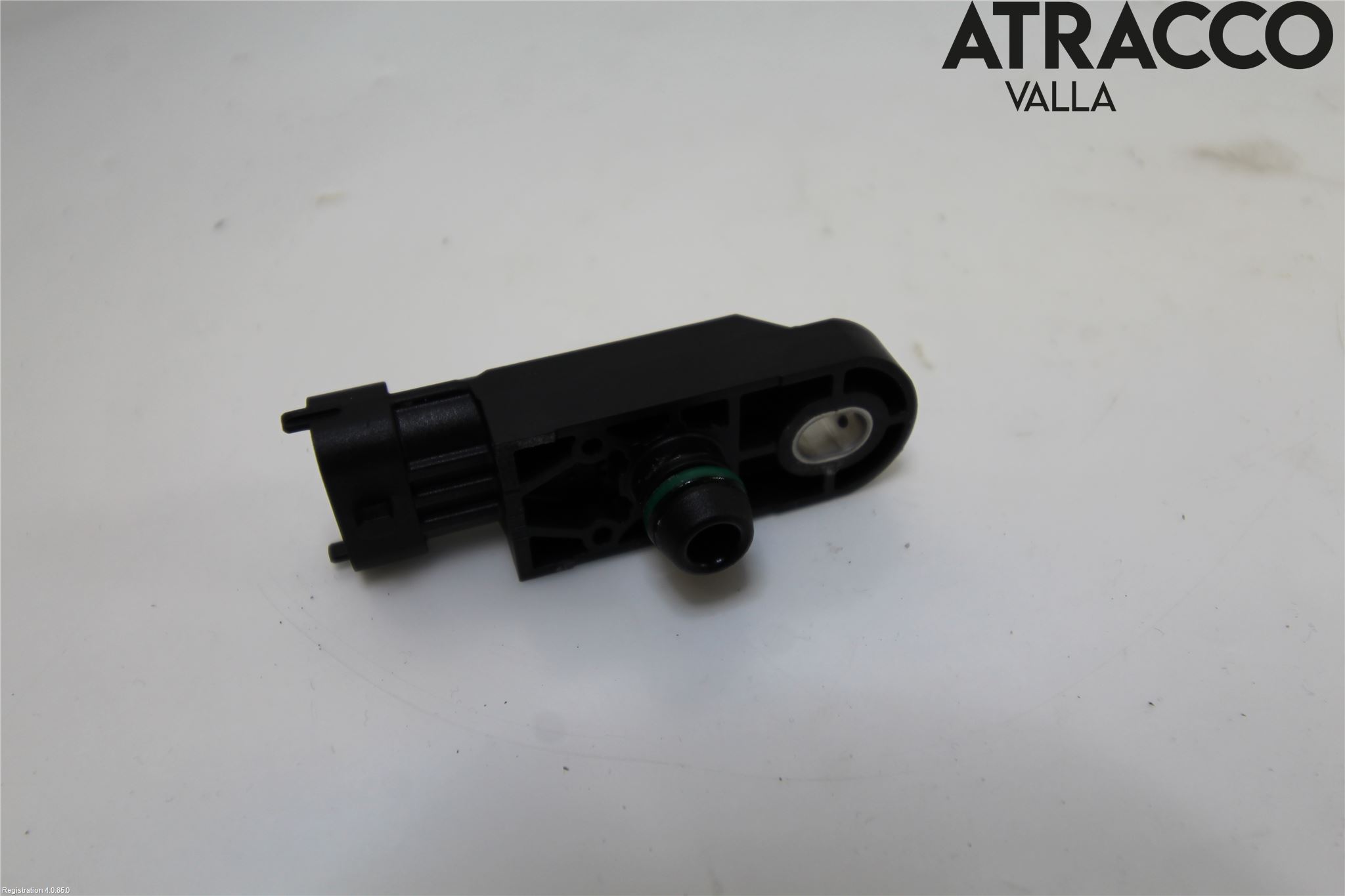 Nissan QASHQAI 10-14 Injmappsensor