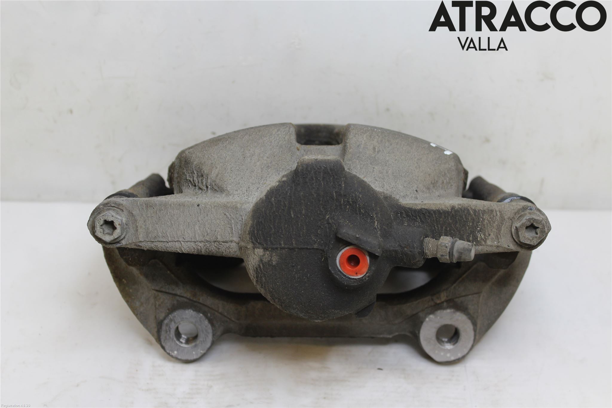 Volkswagen VW SHARAN 11- Bromsok Fram Höger