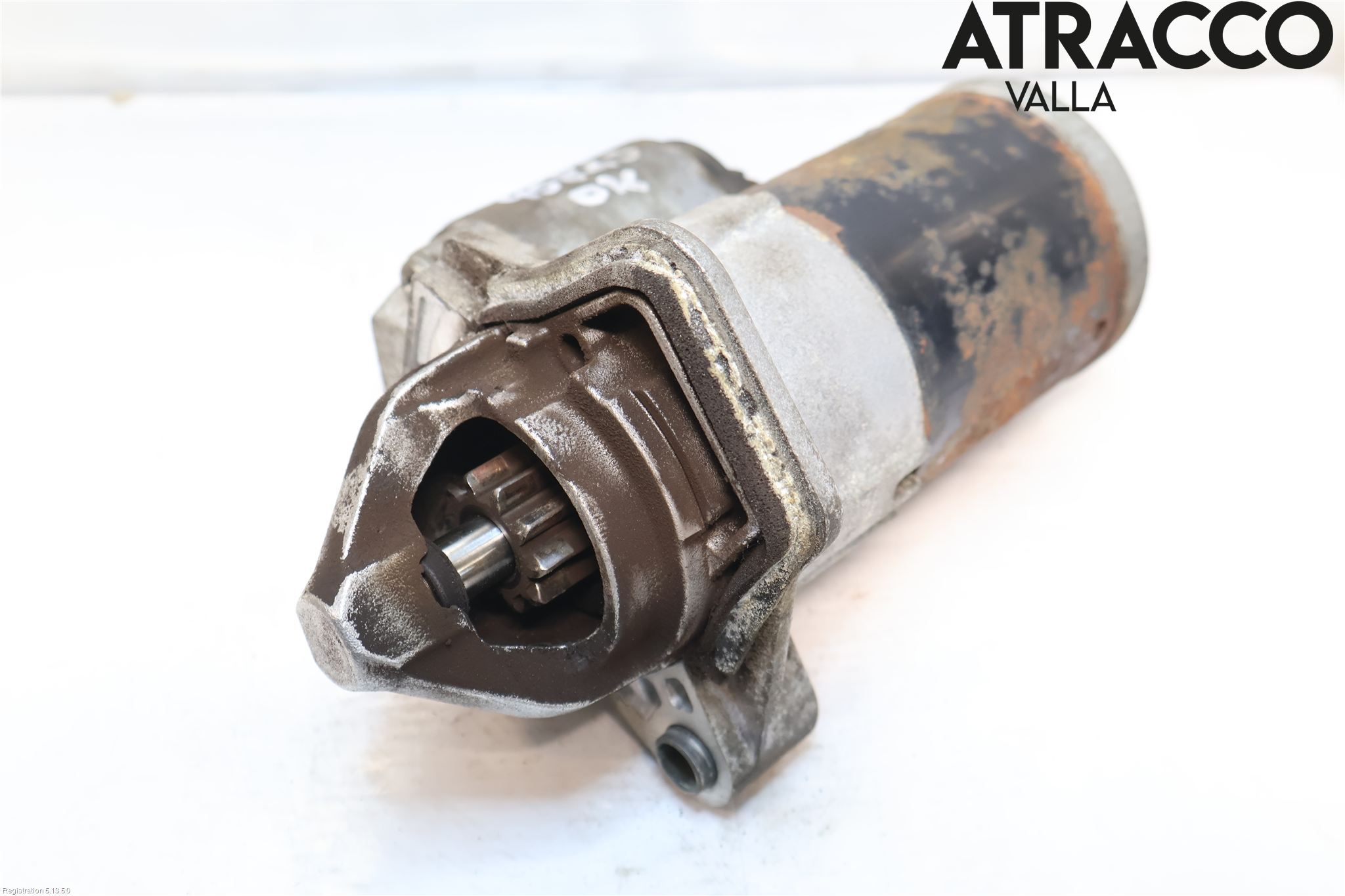 Nissan NOTE E12 14-20 Startmotor