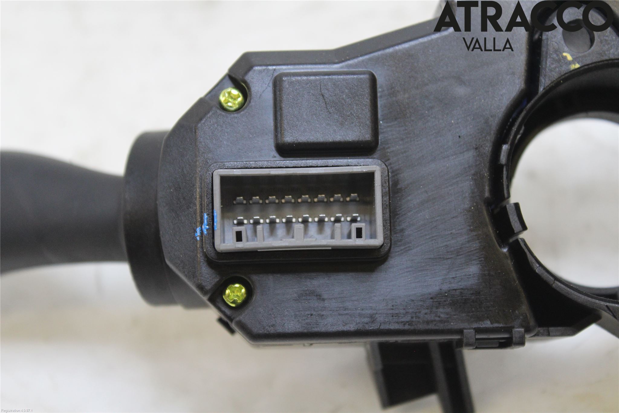 Kia NIRO (DE) 17-22 Spakcentral