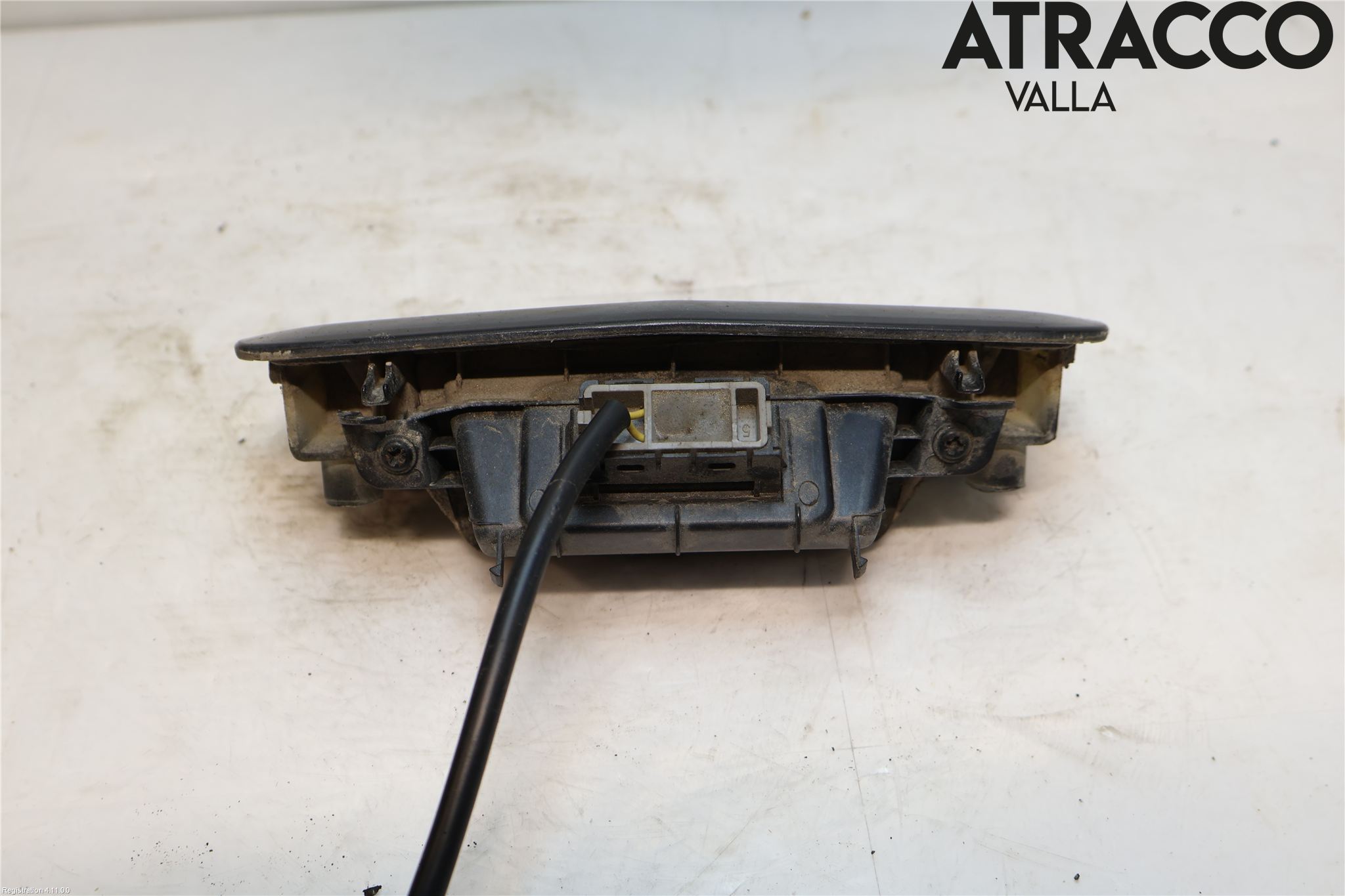 Opel MOKKA 13-20 Bakluckehandtag