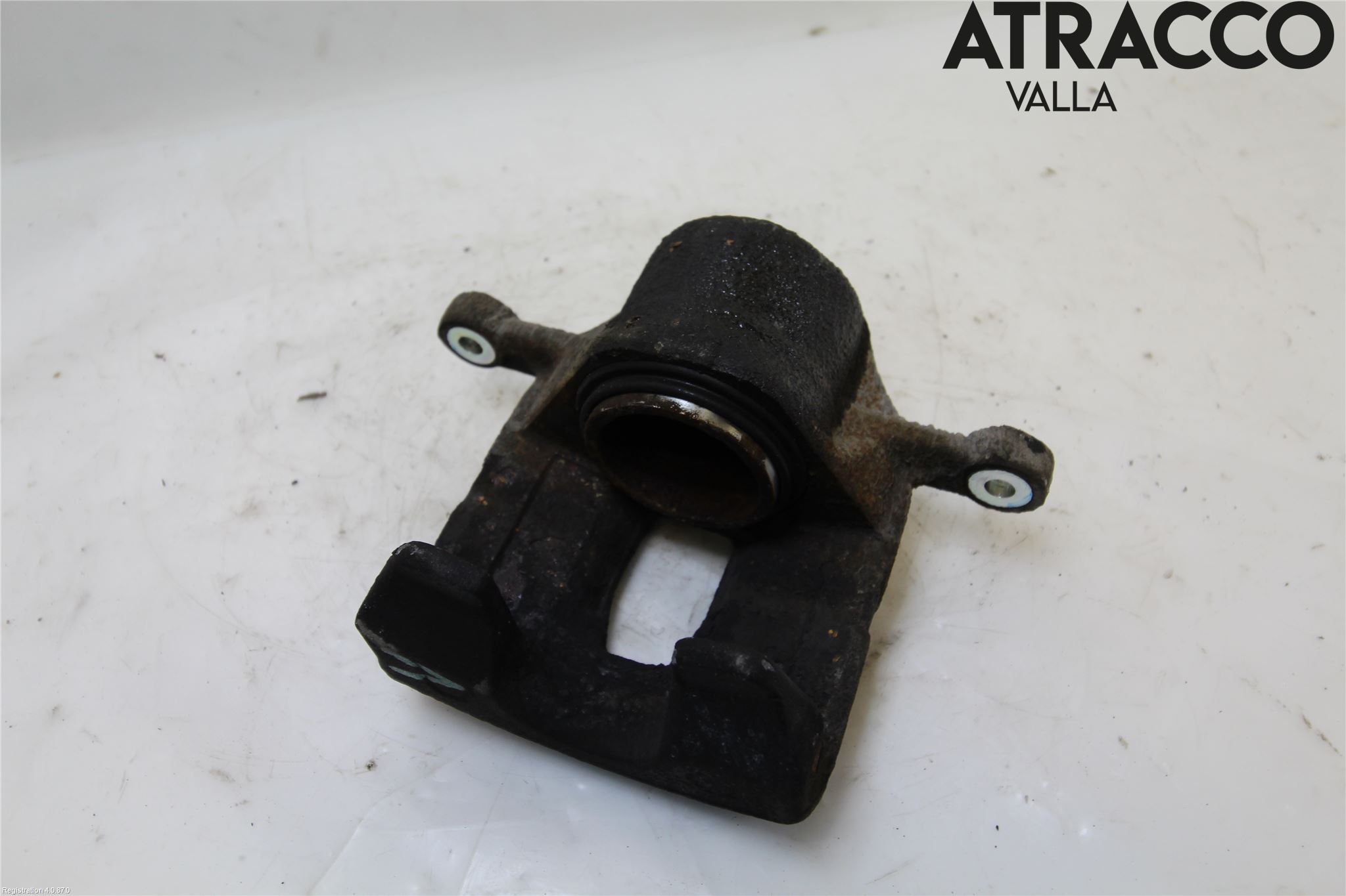 Kia RIO 12-16 Bromsok Fram Vänster