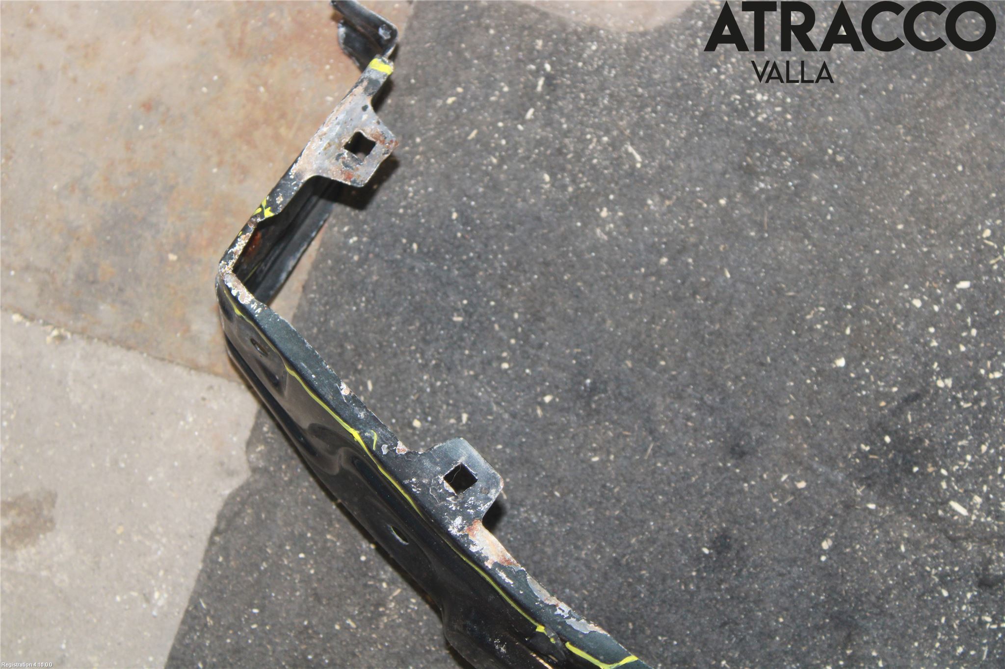 Opel MOKKA 13-20 Skärm Fram Vänster