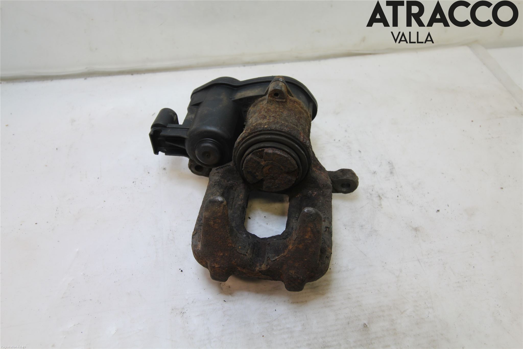 BMW 5 F10/F11/F18 09-17 Bromsok Bak Höger