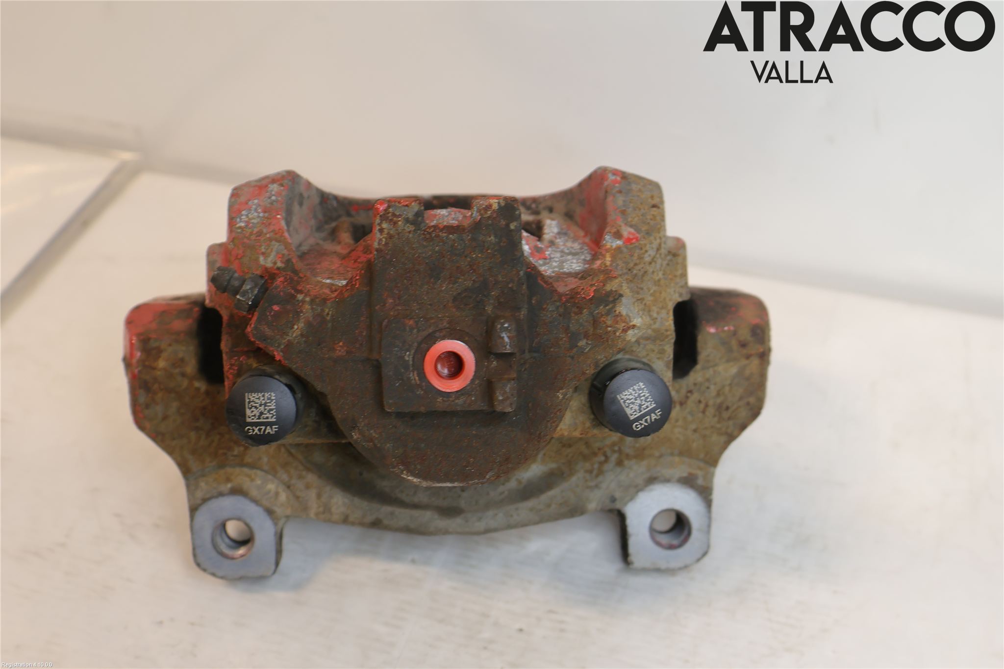 Jaguar XE (X760) 15-24 Bromsok Fram Höger