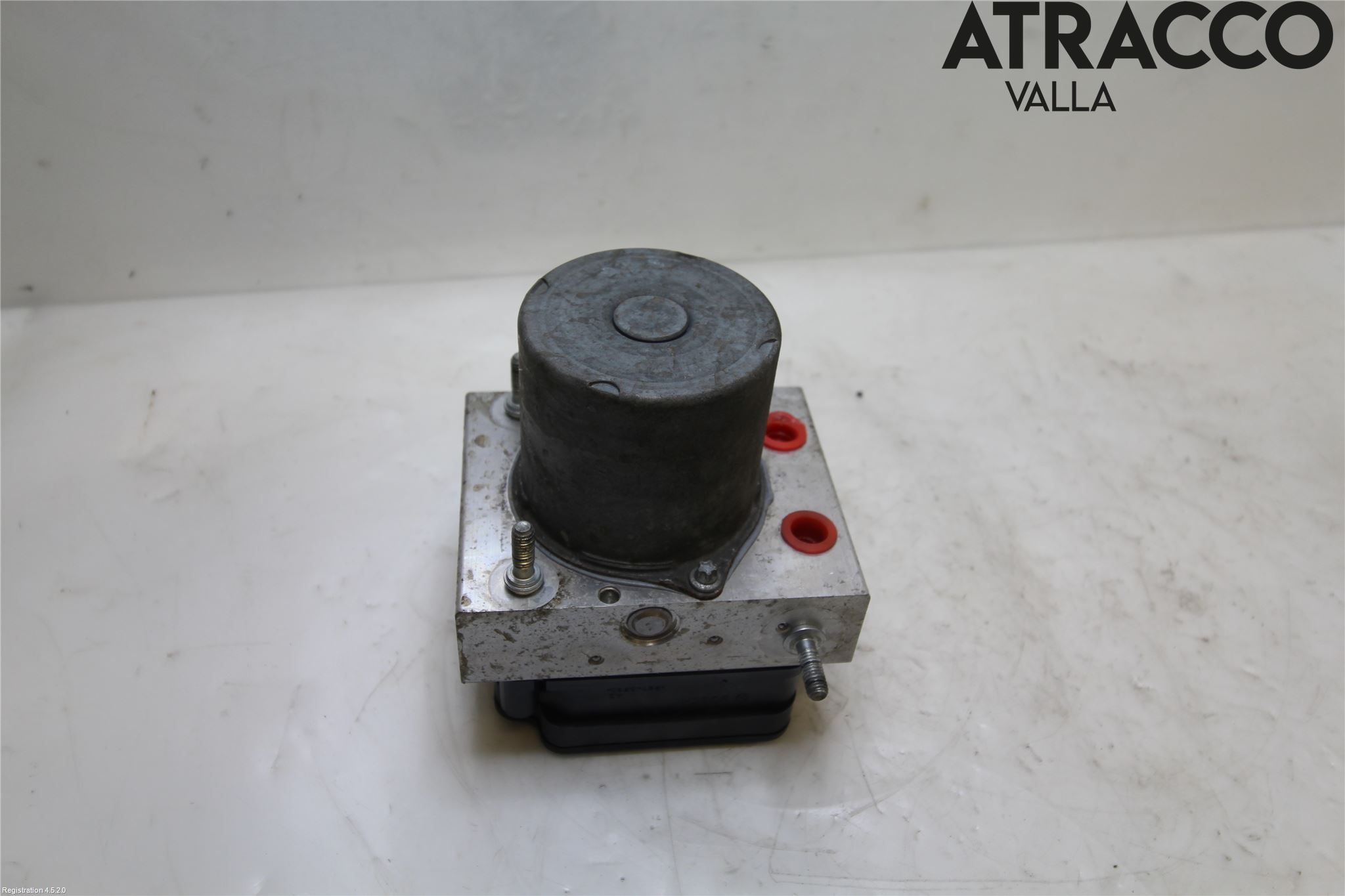 Mercedes-Benz MB SPRINTER (W906) 06-18 Abs Hydraulaggregat