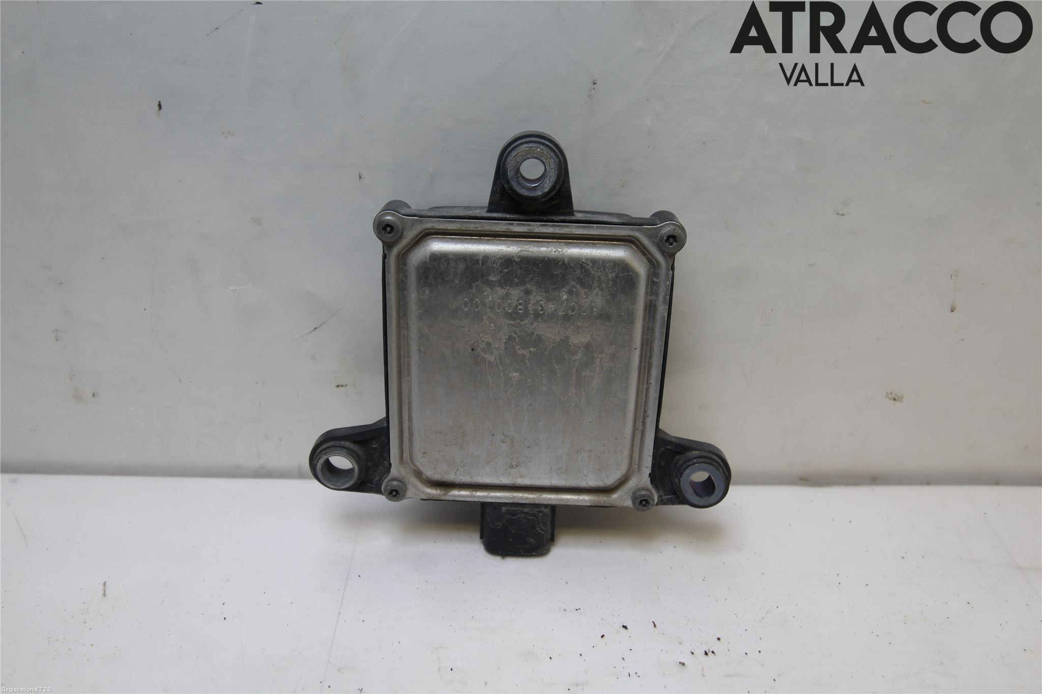 Mitsubishi OUTLANDER 13-21 Sensor Aktivt Kollisionsskydd
