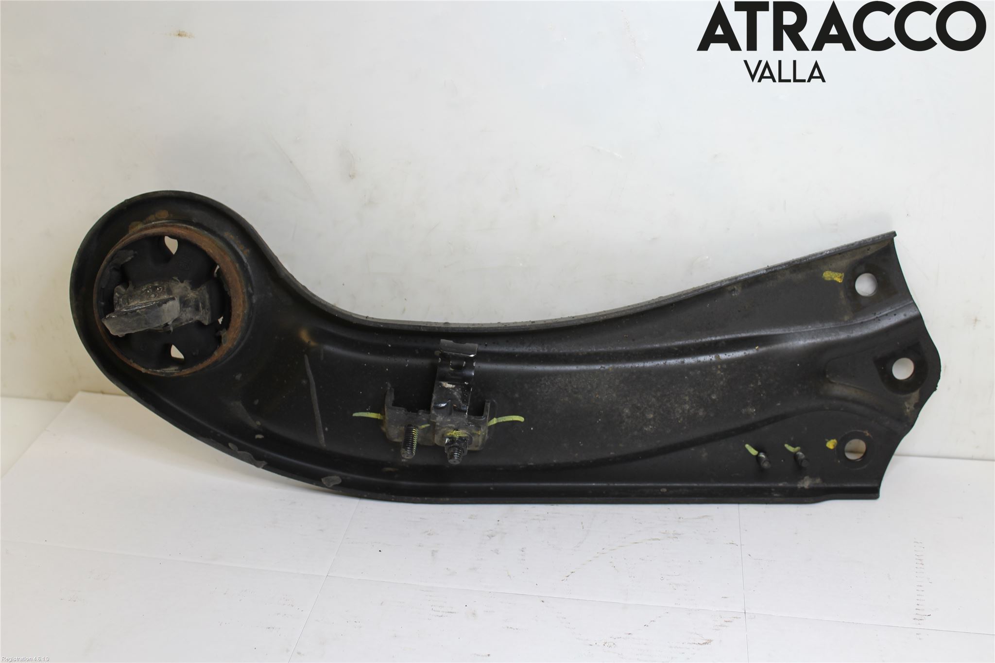 Hyundai TUCSON 05- Bärarm Bak Höger