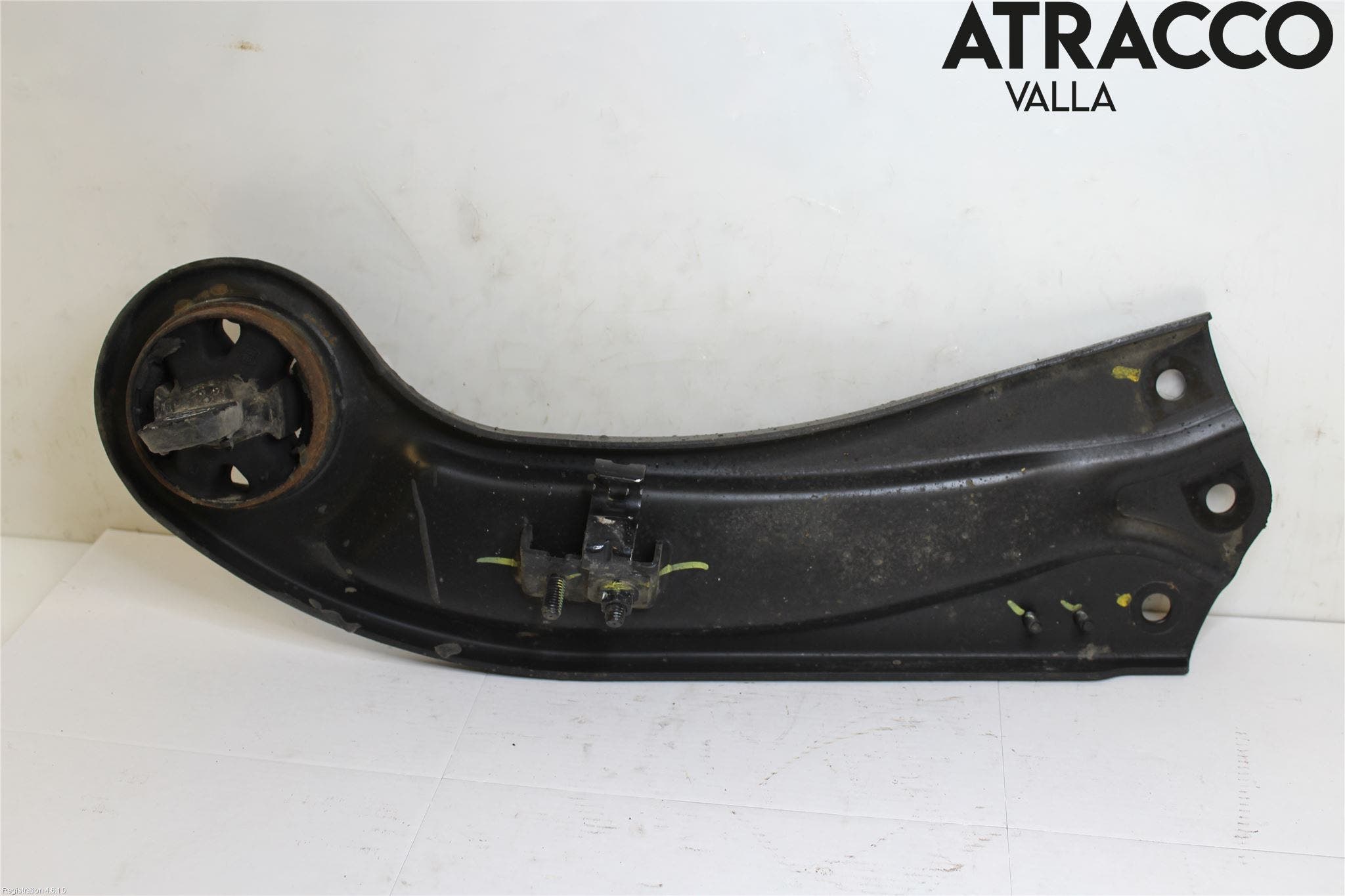 Hyundai TUCSON 05- Bärarm Bak Höger