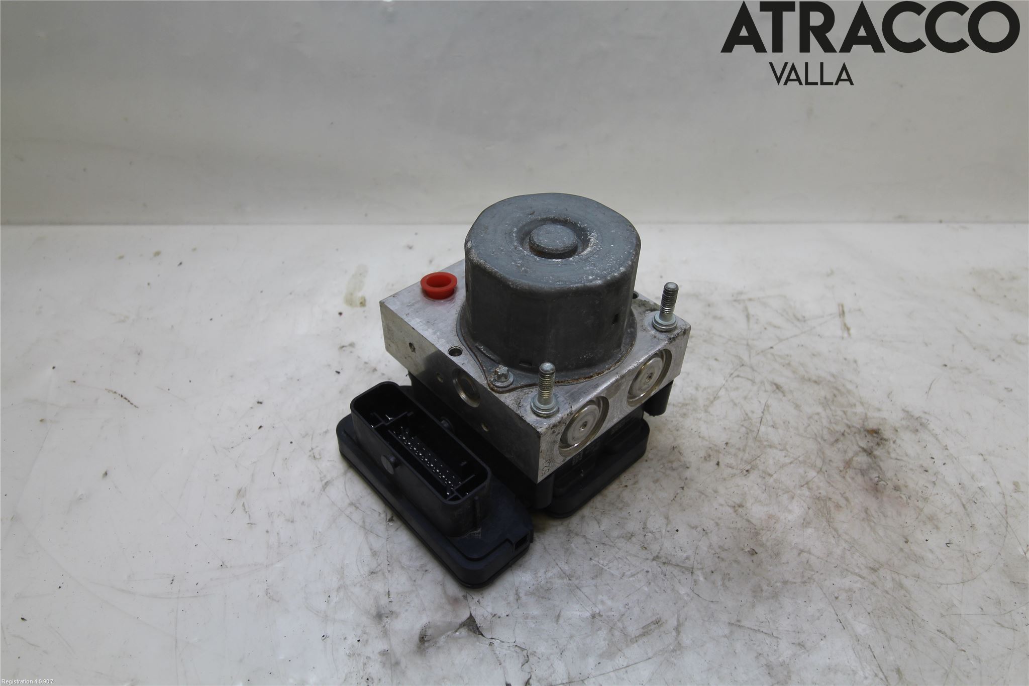 Subaru FORESTER SJ 13-18 Abs Hydraulaggregat