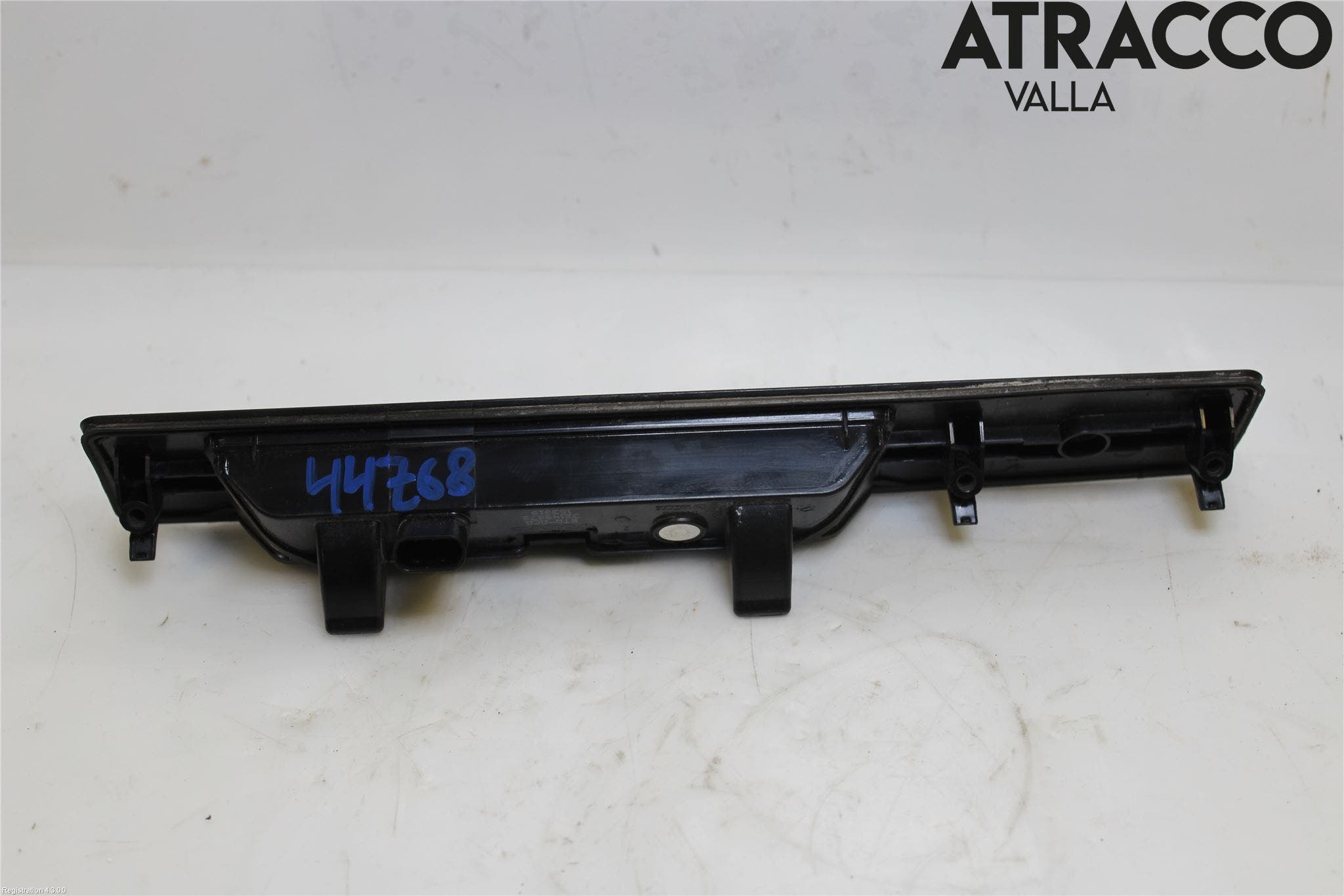 Volvo V60 19- Bakluckehandtag