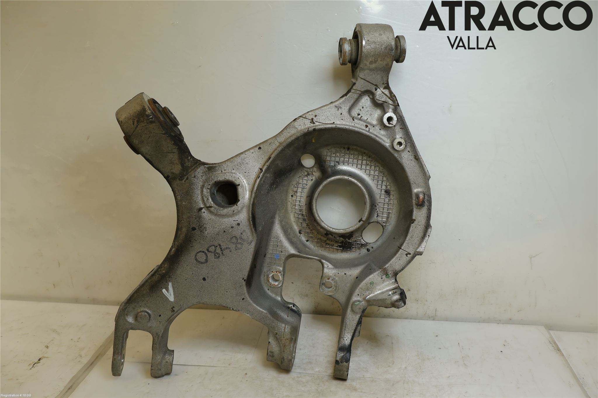 Ford MUSTANG VI 15-22 Bärarm Bak Vänster