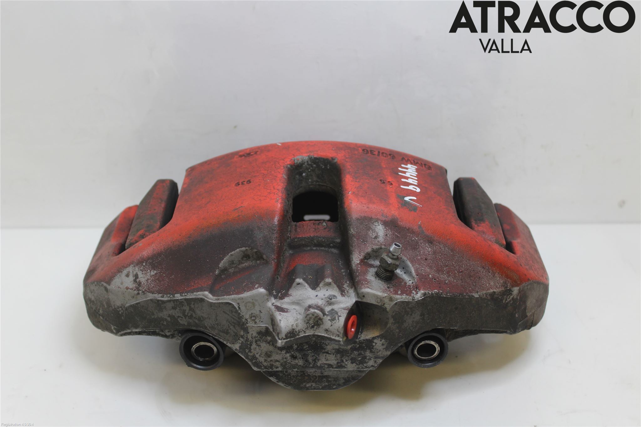 BMW 5 F10/F11/F18 09-17 Bromsok Fram Vänster