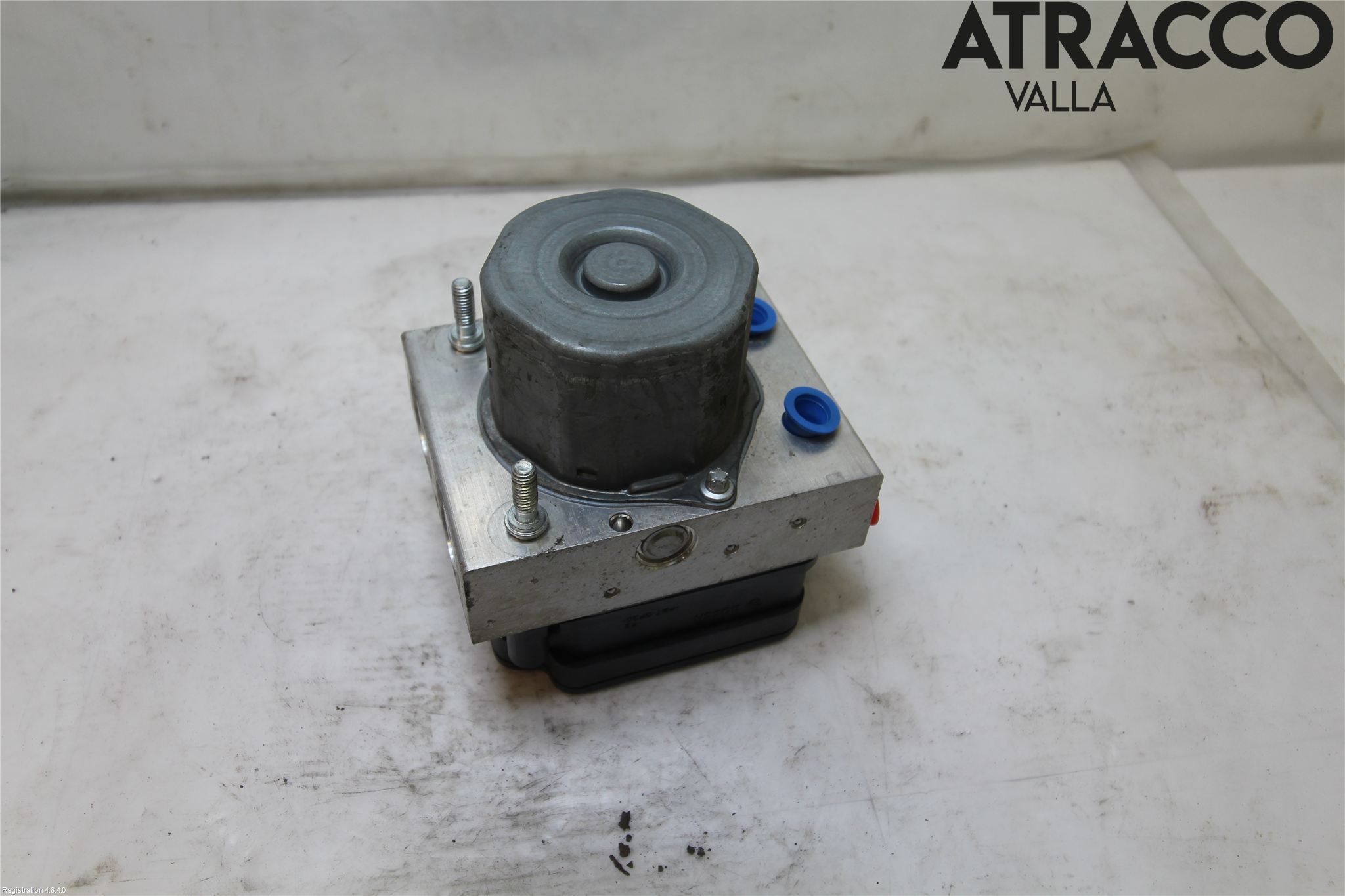 Maserati GHIBLI Abs Hydraulaggregat