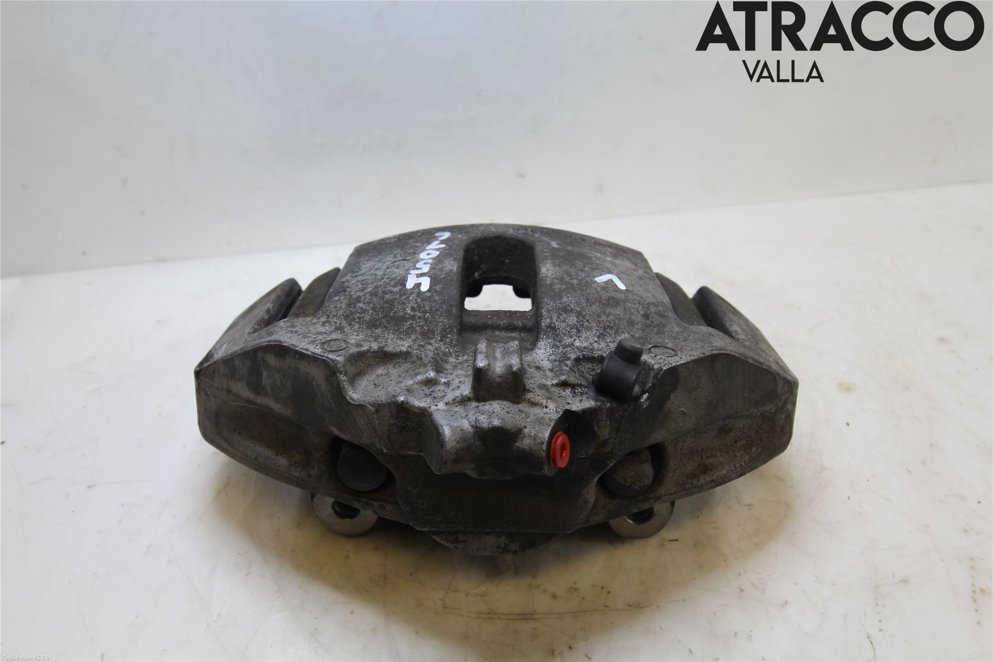 BMW 5 F10/F11/F18 09-17 Bromsok Fram Vänster