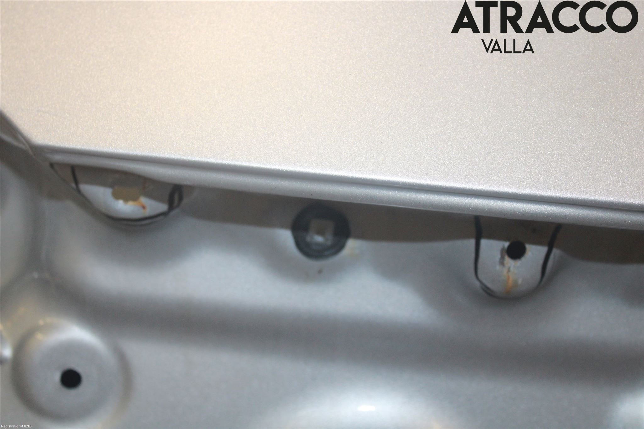 Hyundai i40 16-18 Baklucka Kombi