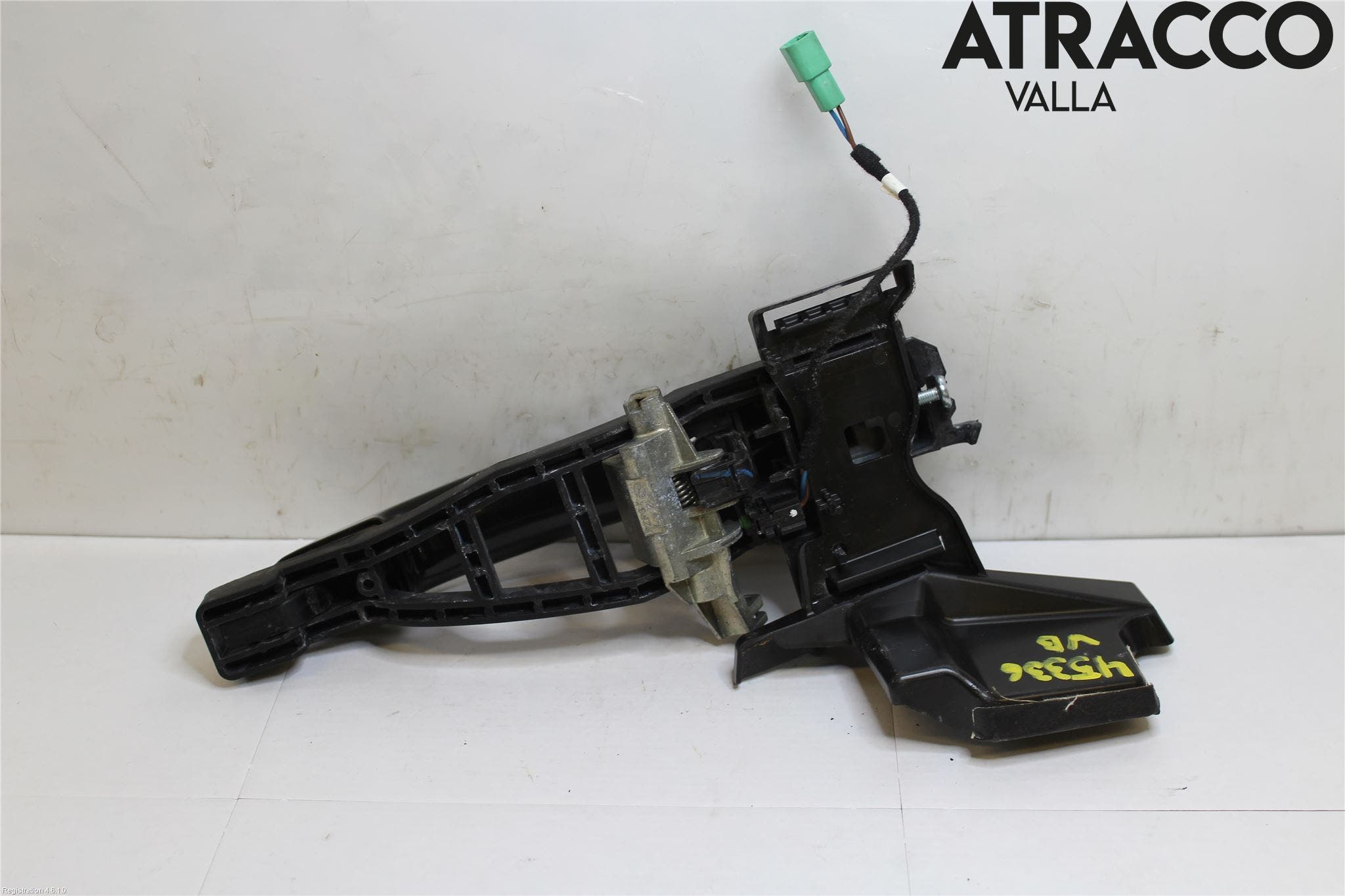 Ford KUGA 08-12 Dörrhandtag Yttre Vä