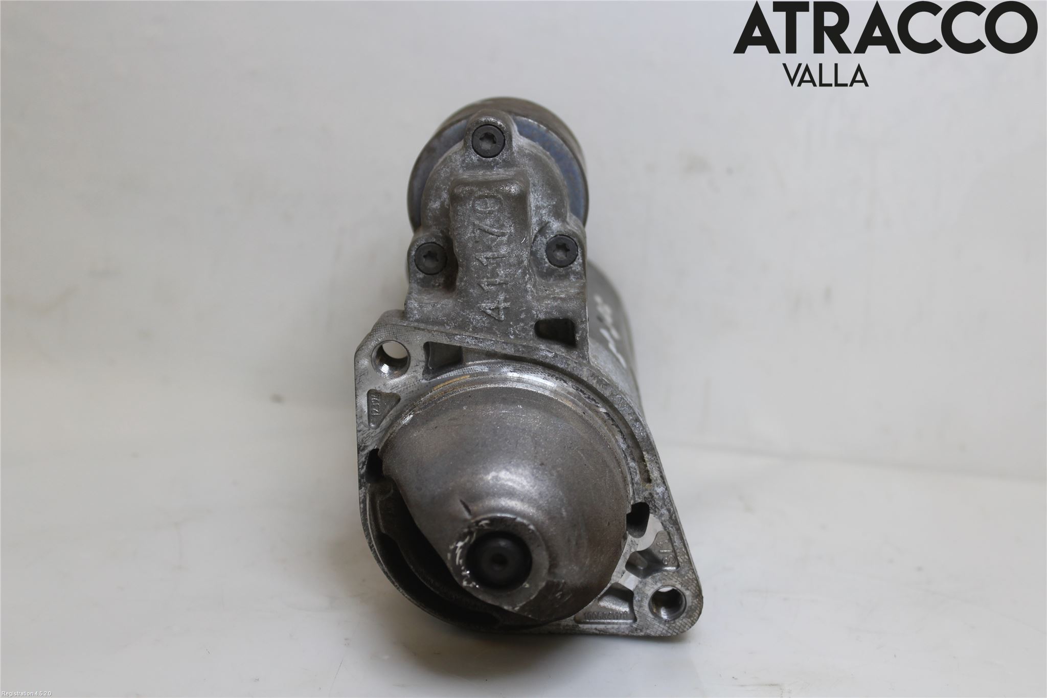 Mercedes-Benz MB VITO/V-KLASS (W640,W447,W448) 14- Startmotor Diesel