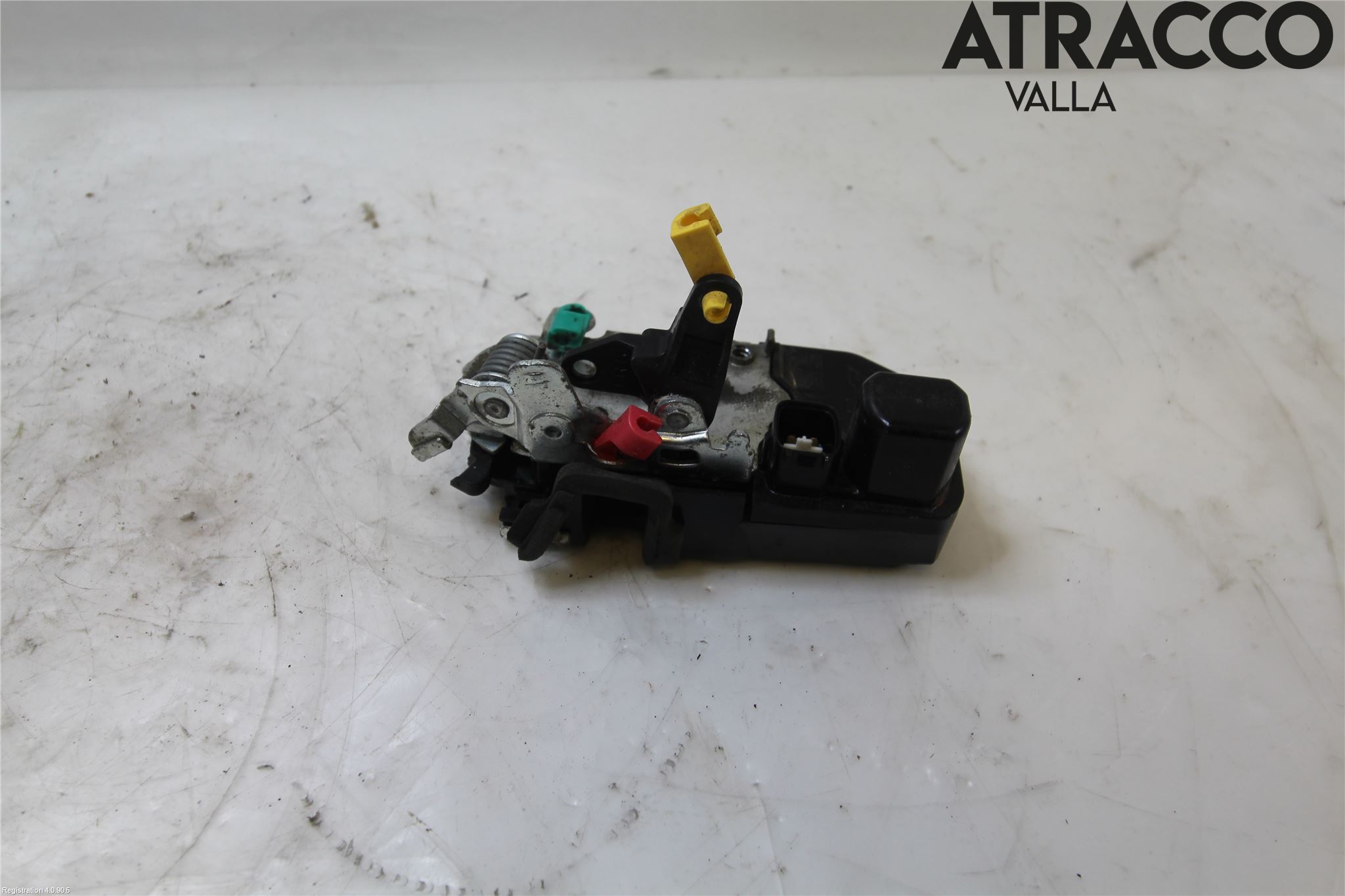 Chrysler CHR 300C Låskista-Dörrlås