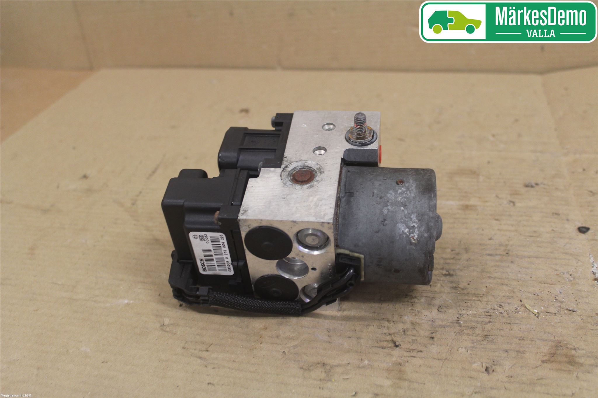 Mitsubishi CARISMA 00-04 Abs Hydraulaggregat