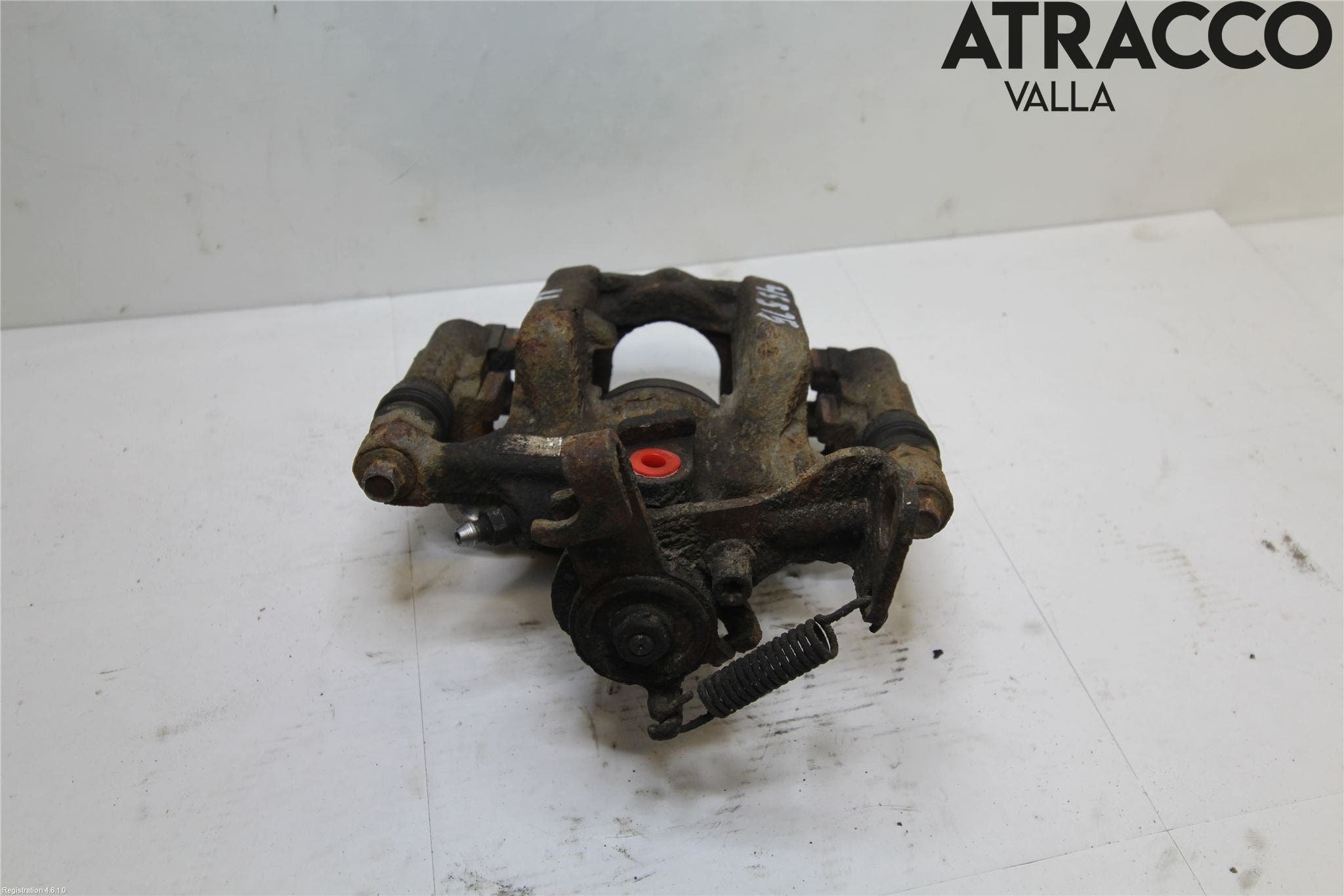 Opel MOKKA 13-20 Bromsok Bak Höger