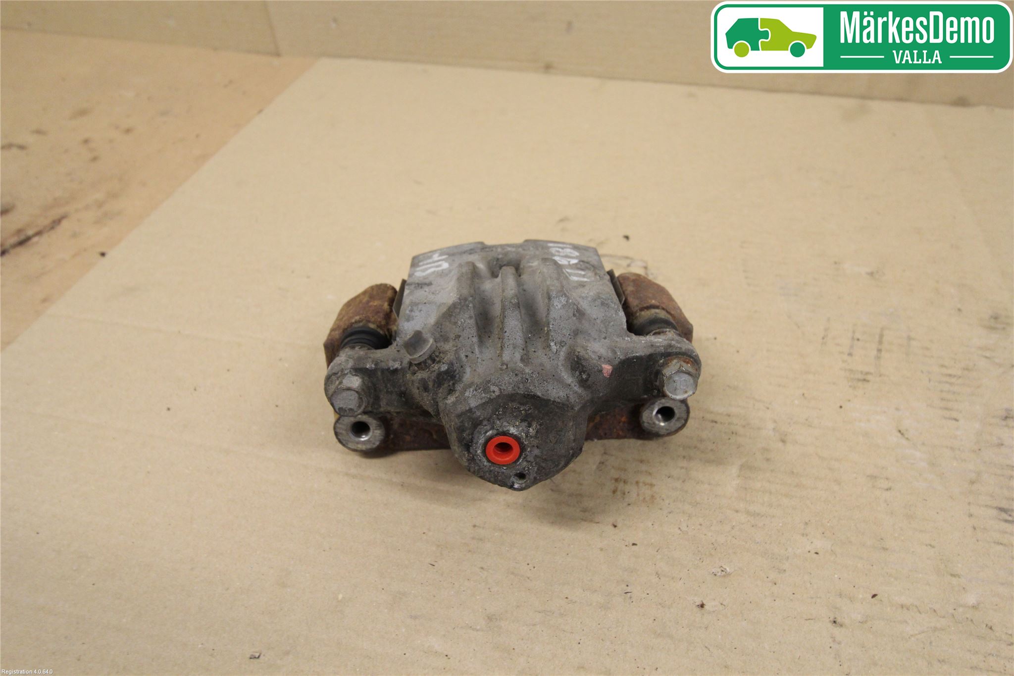 Subaru OUTBACK 10-15 Bromsok Bak Höger