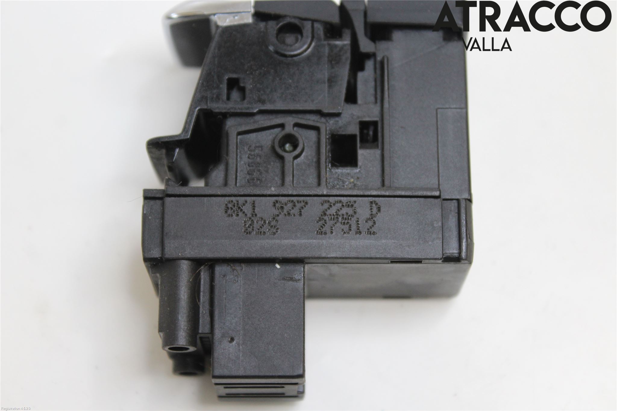 Audi A4/S4 08-11 Strömställare Parkeringsbroms