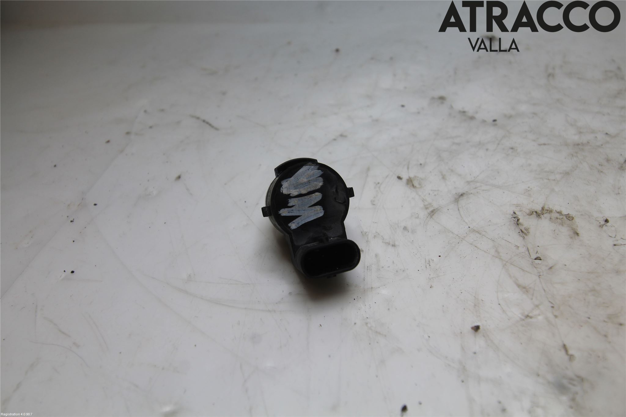 Skoda SUPERB 16-24 Parkeringshjälp Backsensor