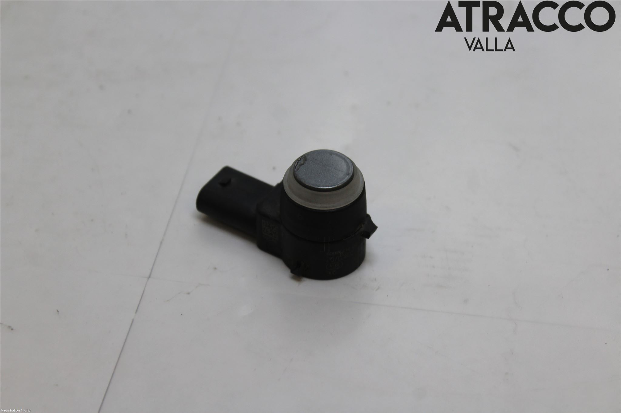 Mercedes-Benz MB E-KLASS (W212) 09-16 Parkeringshjälp Frontsensor
