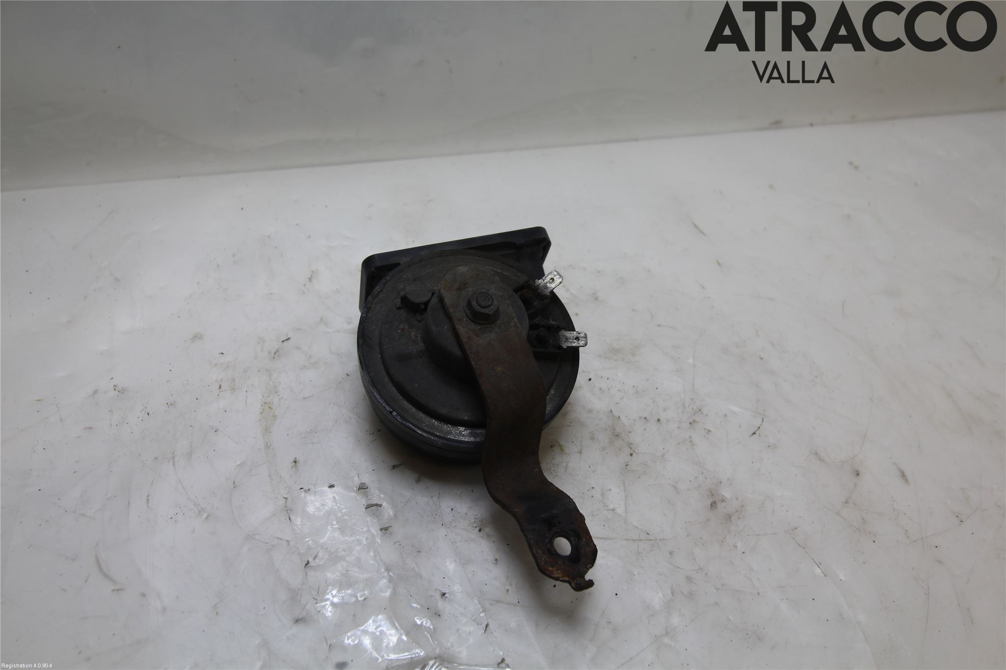 Jeep GRAND CHEROKEE 10-20 Signalhorn