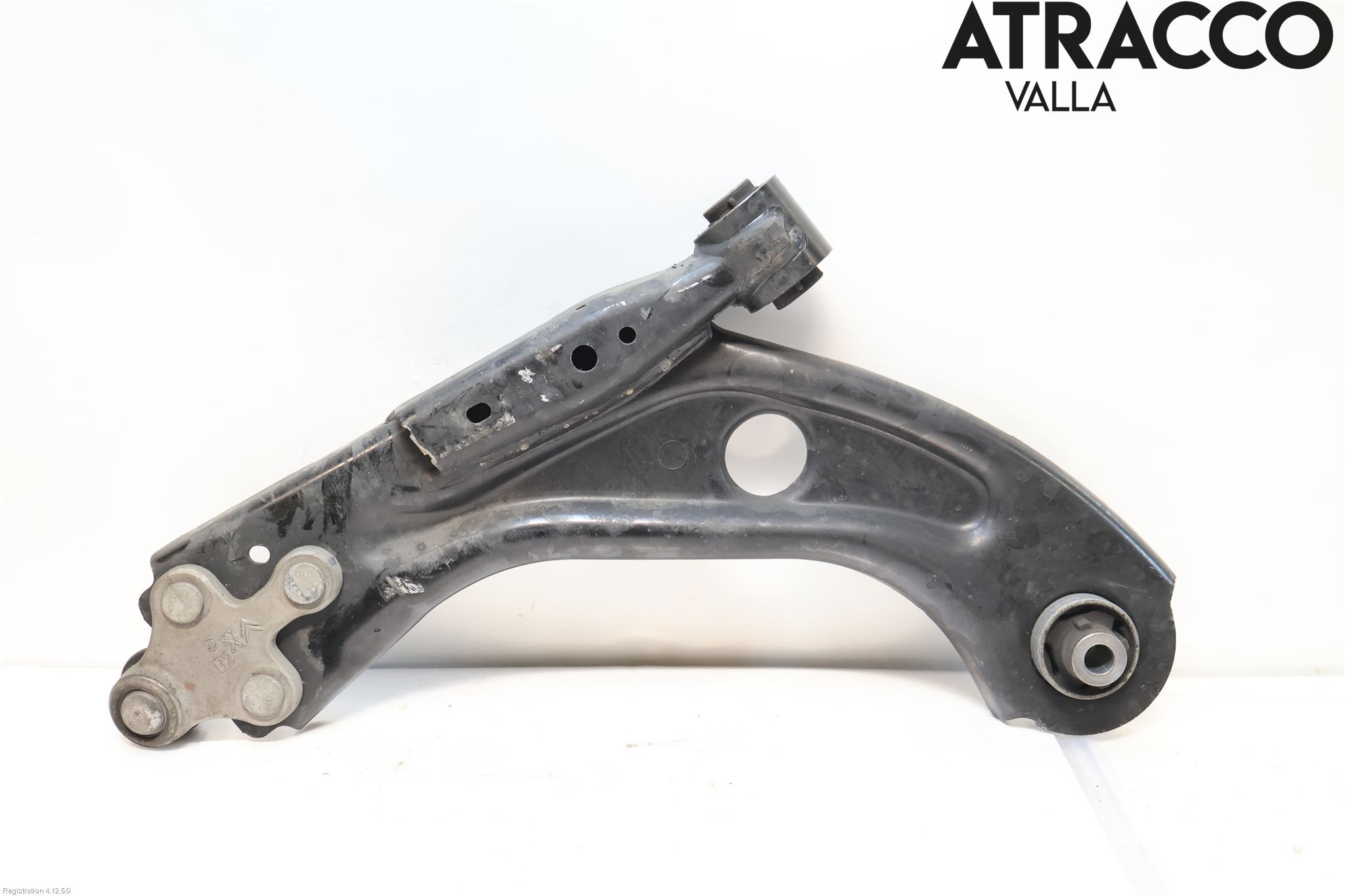 Opel ASTRA L 22- Bärarm Fram Undre Hö