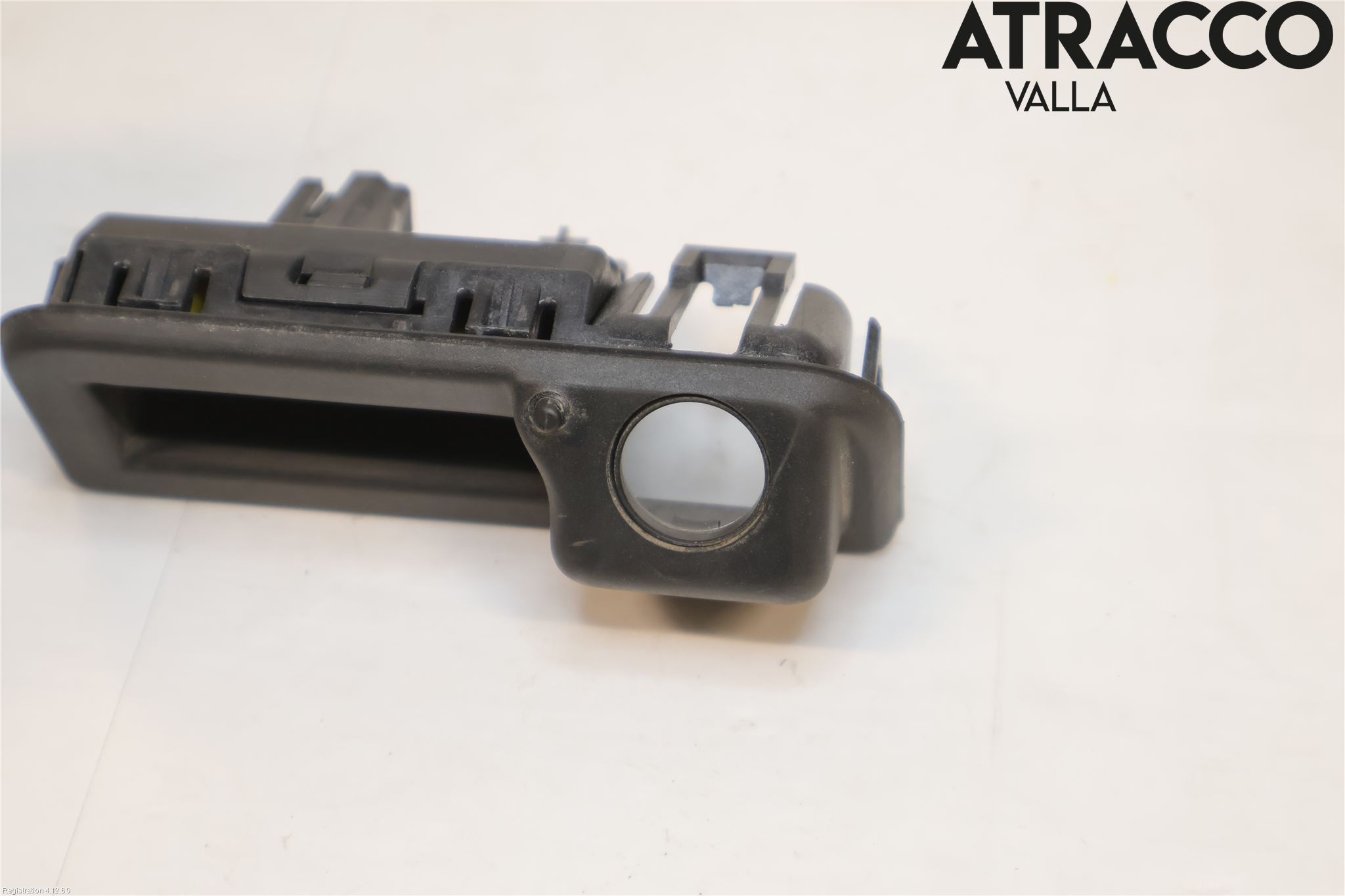 Volkswagen VW ID.4 21- Bakluckehandtag