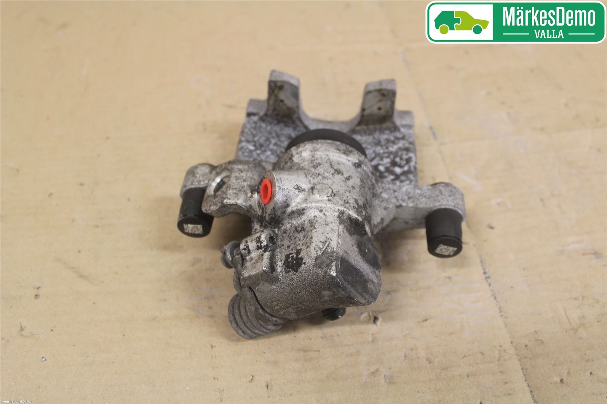 Volvo V40 12-19 Bromsok Bak Vänster