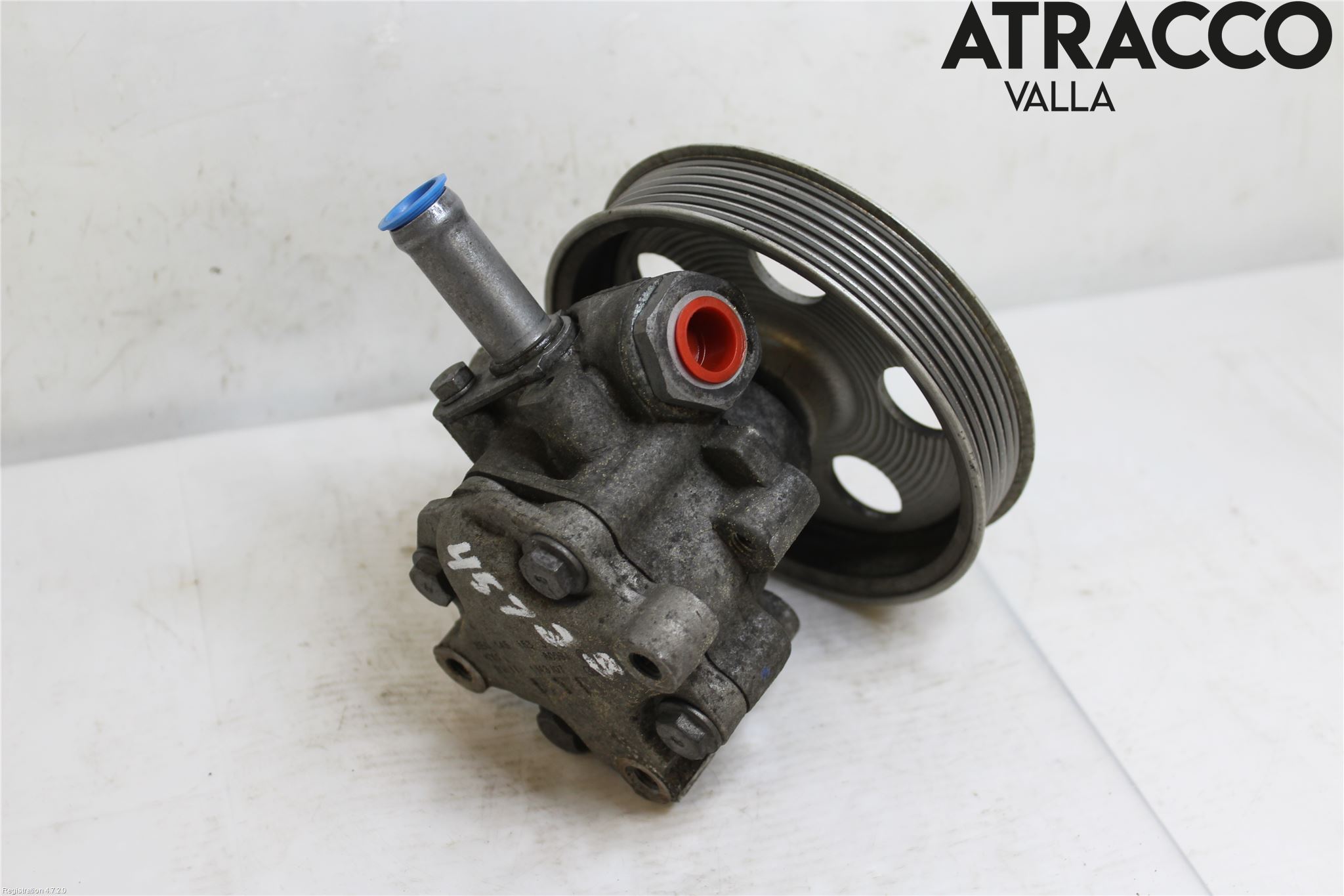 Audi A4/S4 05-07 Styrservopump