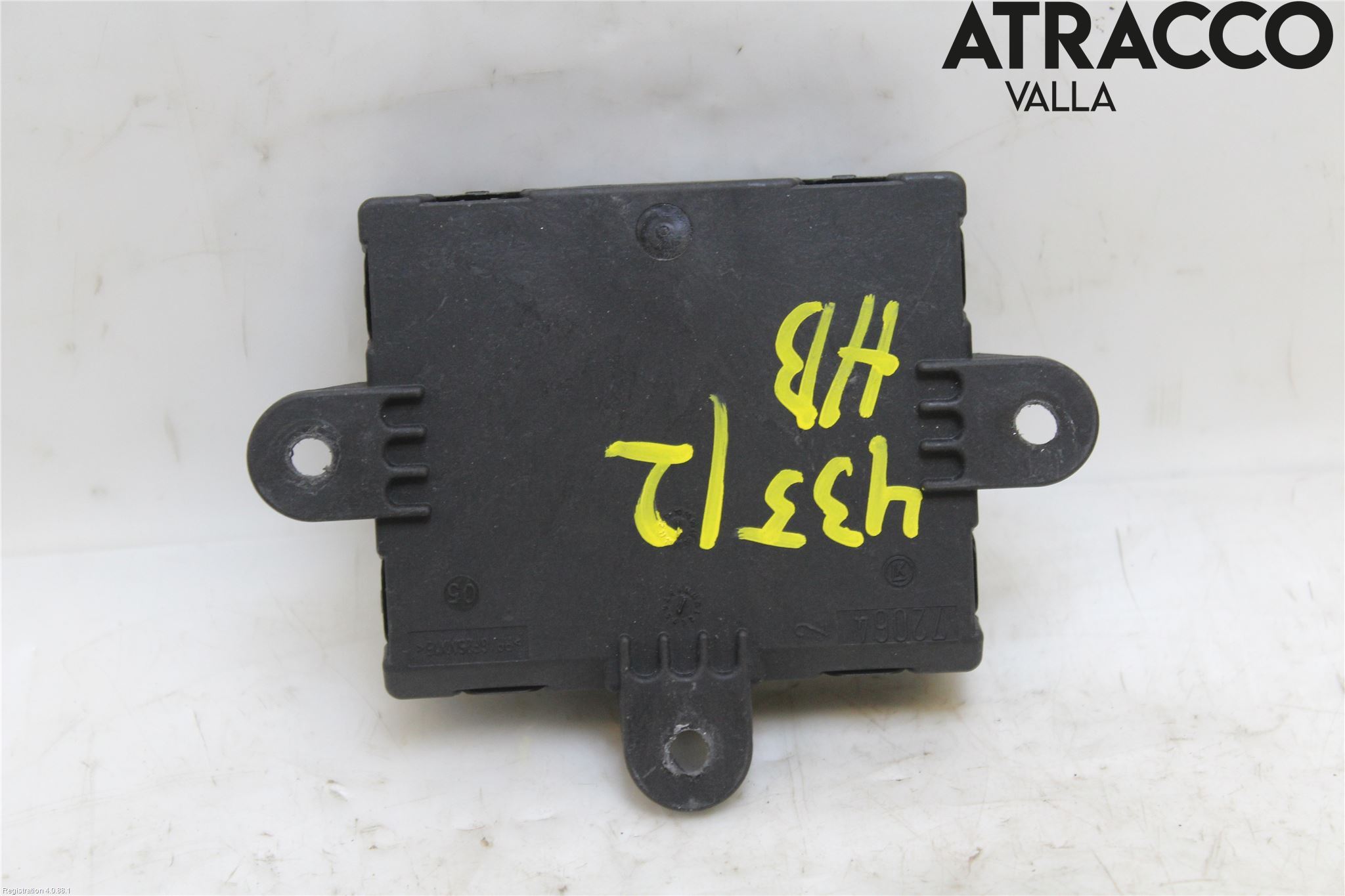 Volvo V70 08-13 Styrenhet Dörr