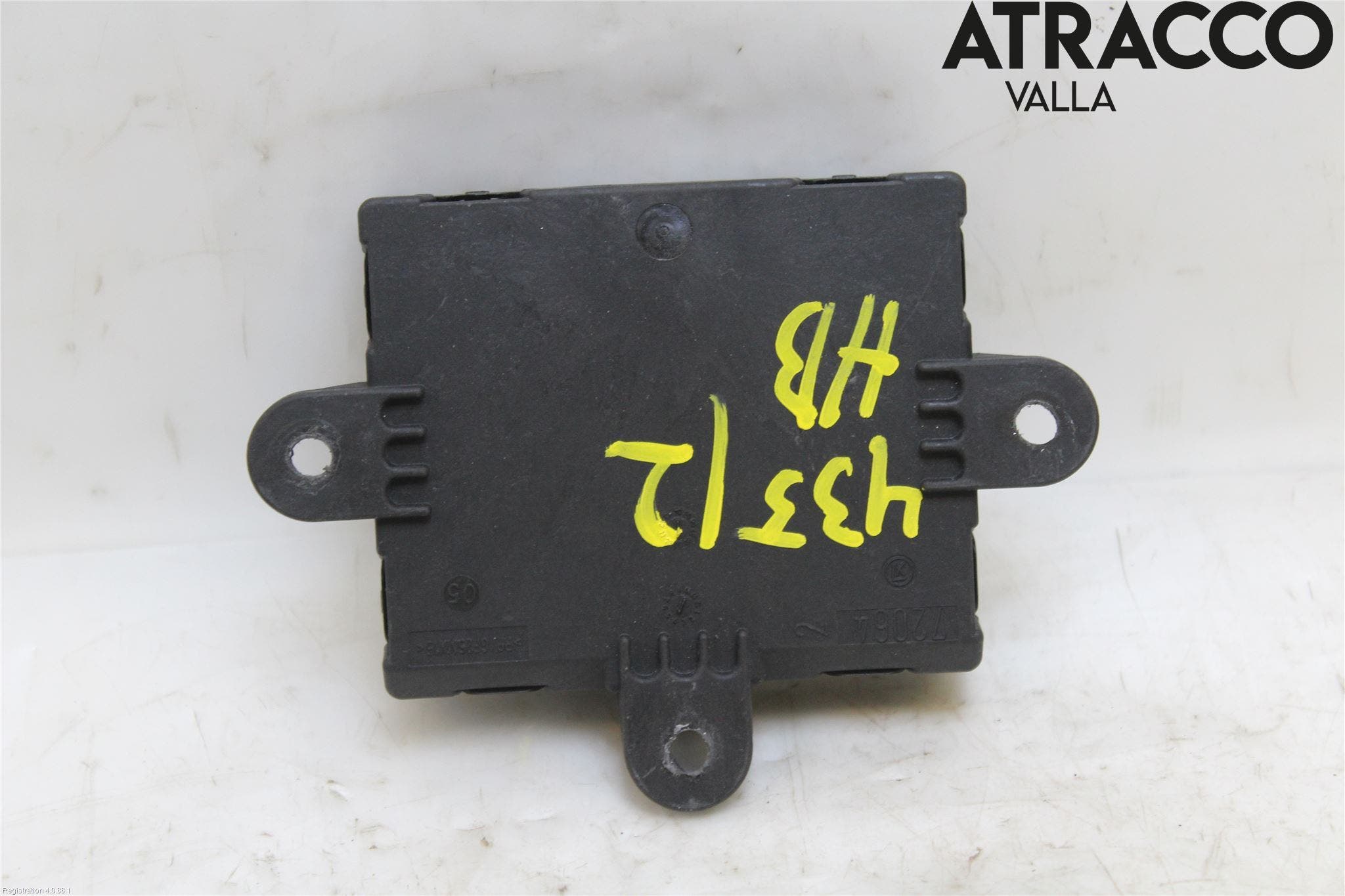 Volvo V70 08-13 Styrenhet Dörr