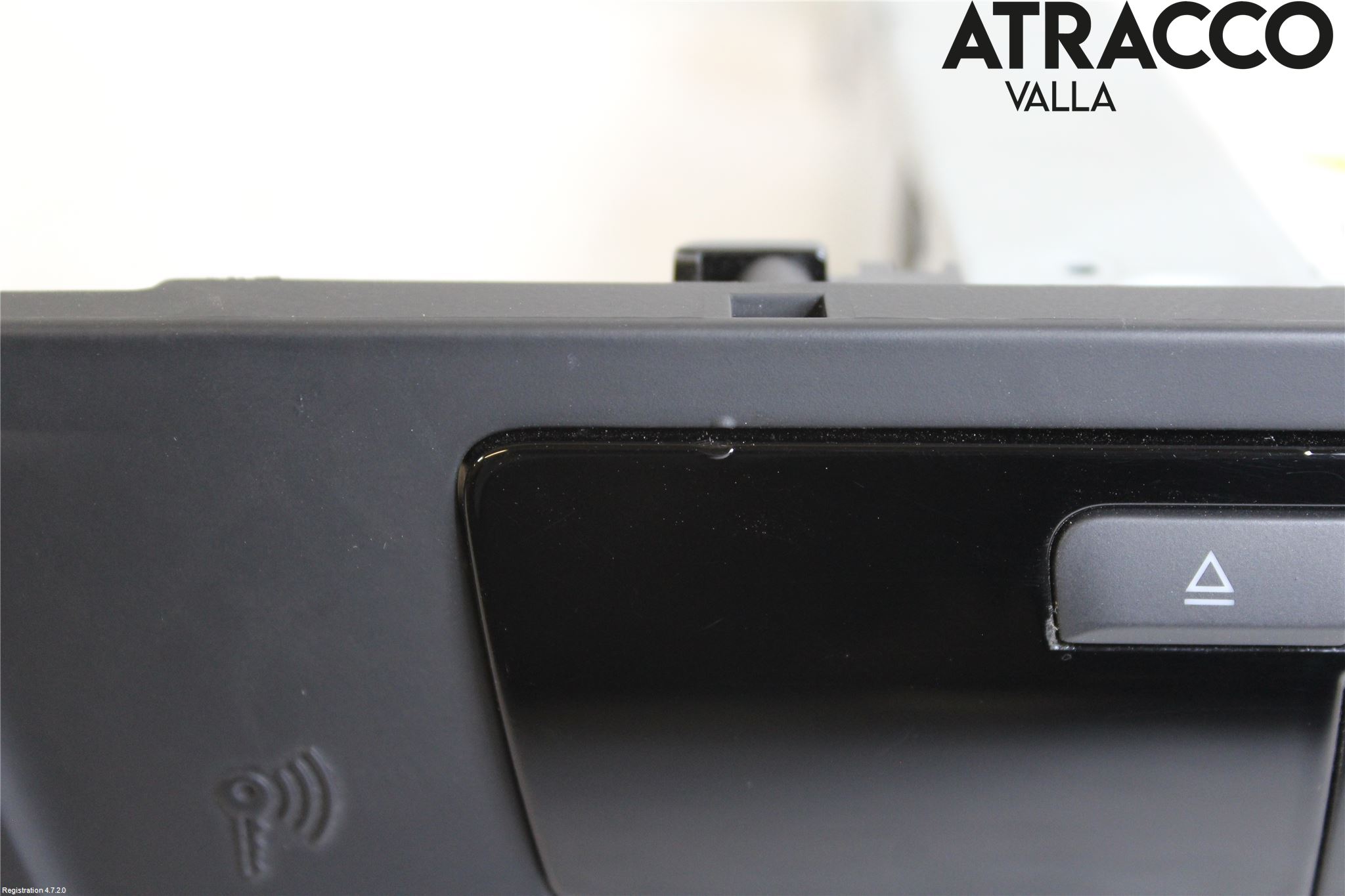 Audi A6 ALLROAD 12-18 Cd Radio - Multimediapanel