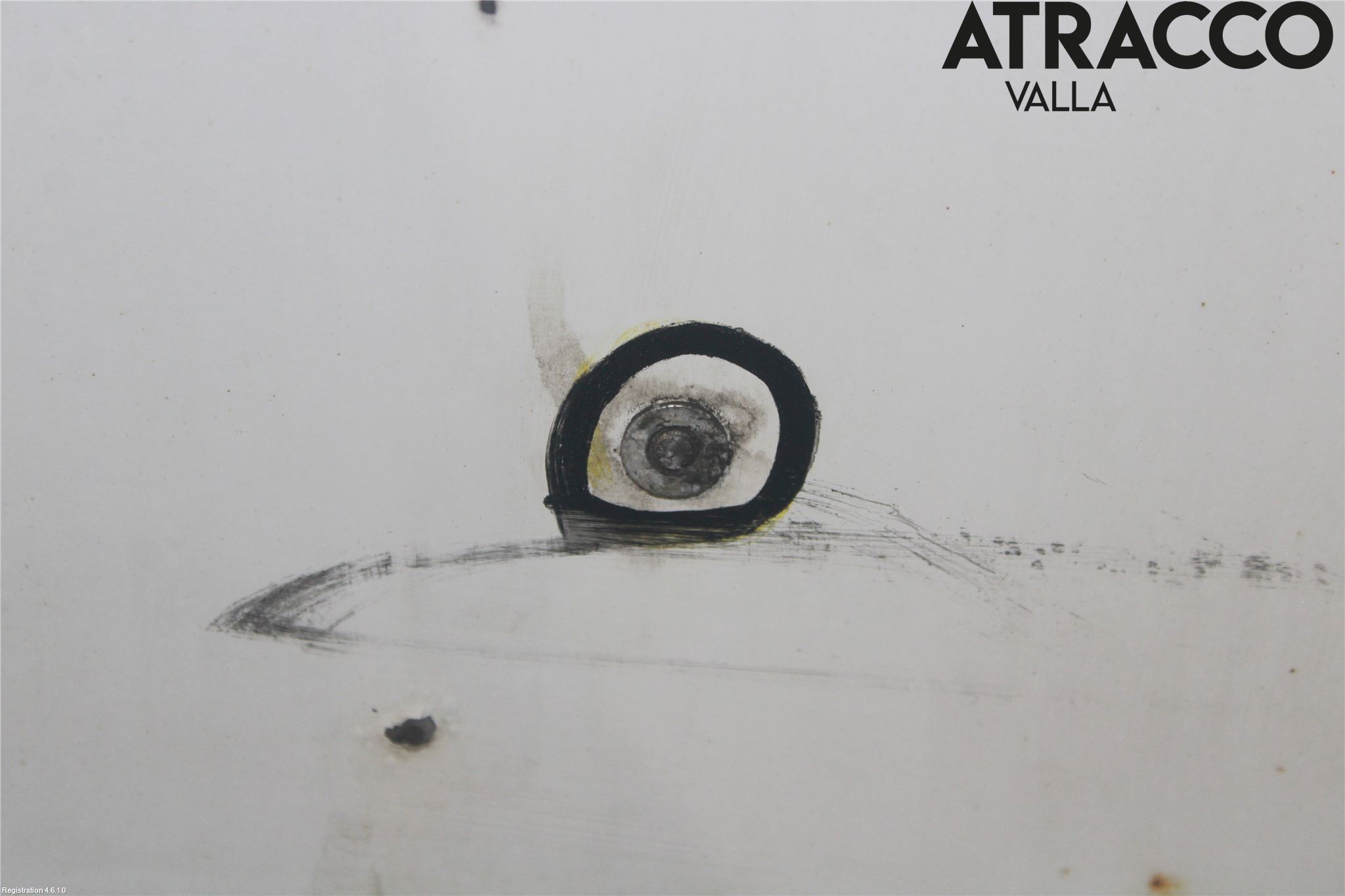 Ford TRANSIT    06-13 Dörr Bak Van-Skåp Vänster