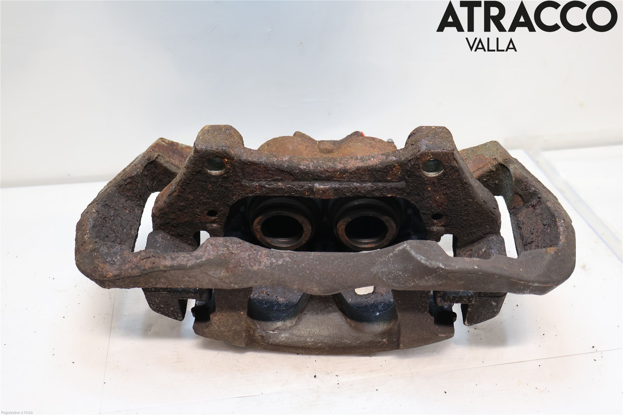 Volkswagen VW TRANSP/CARAVELLE (T6) 16-22 Bromsok Fram Höger