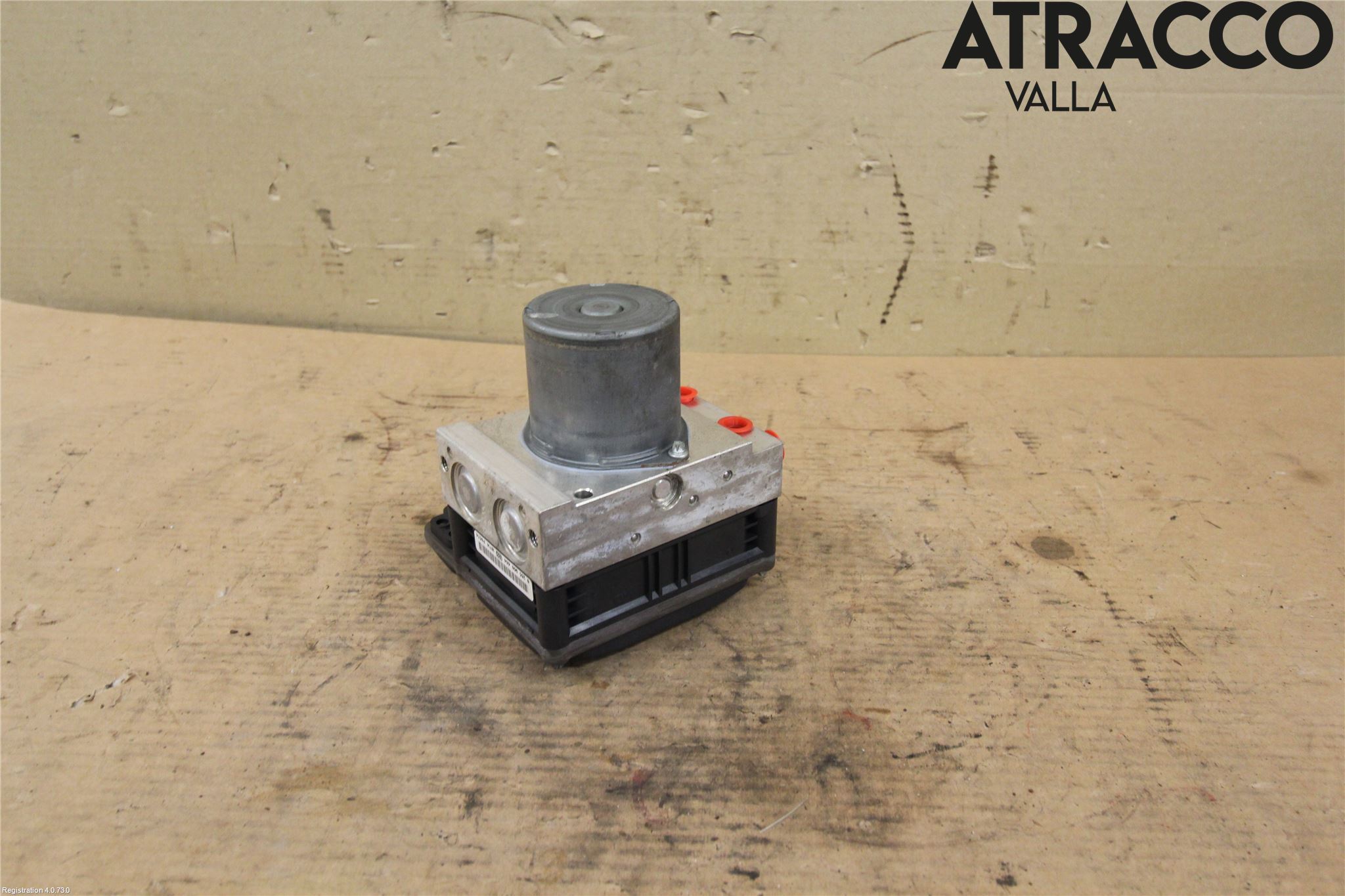 Audi A6/S6 4G 11-18 Abs Hydraulaggregat