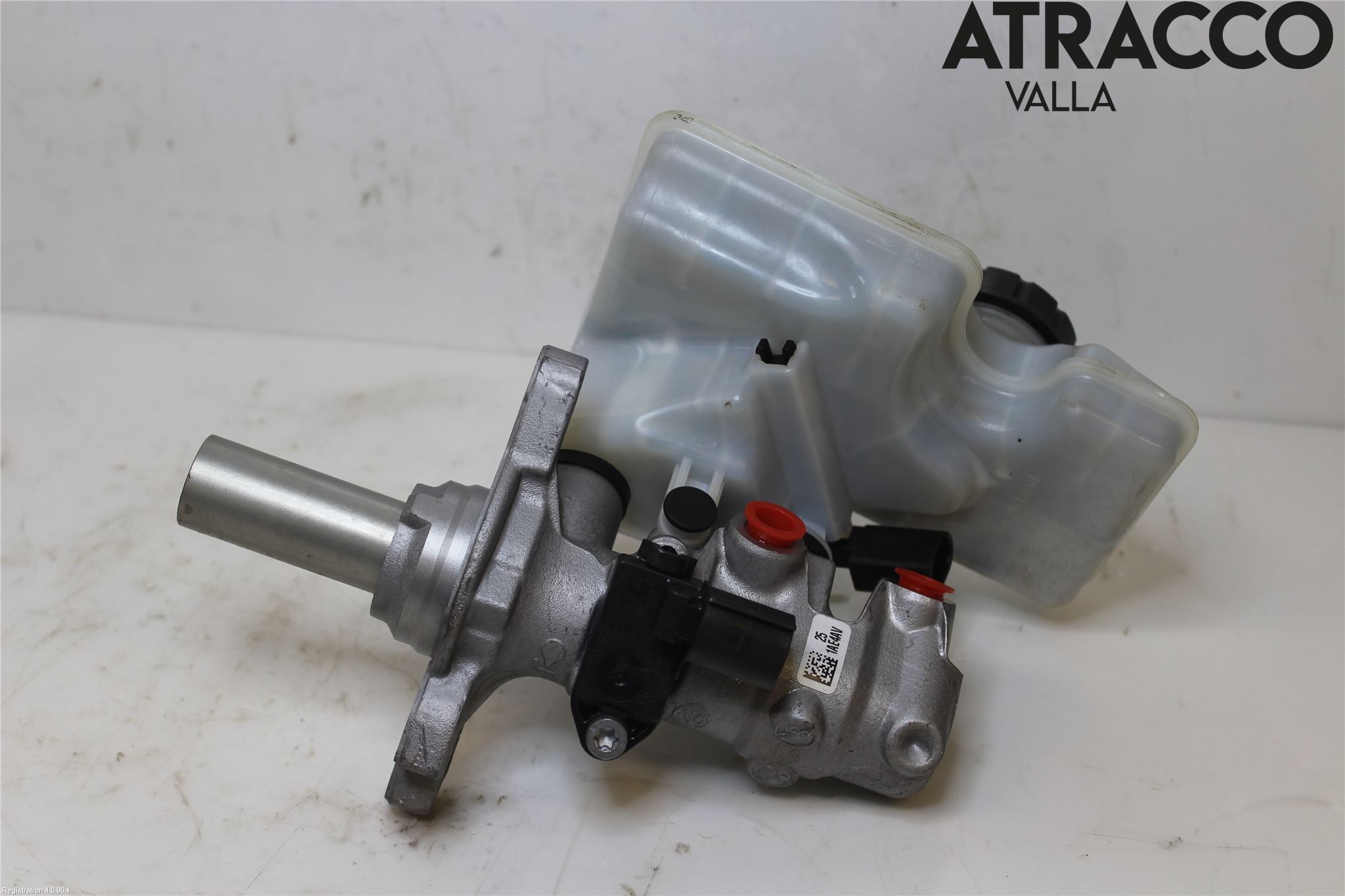 Volkswagen VW GOLF / E-GOLF VII 13-20 Broms Huvudcylinder