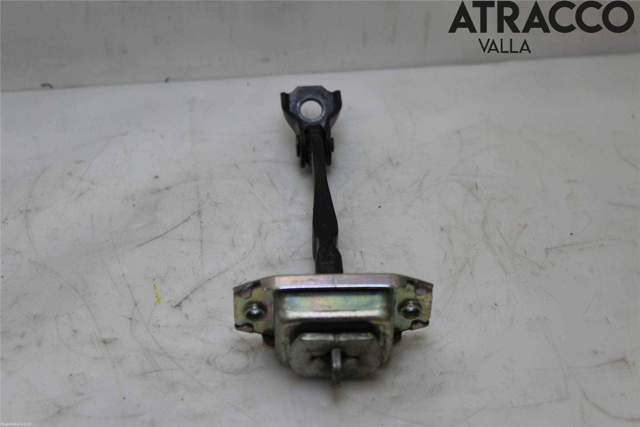 Nissan QASHQAI 14-17 Dörrstopp