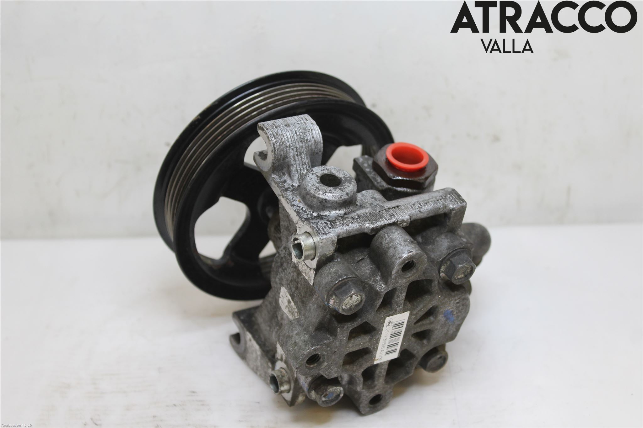 Ford TRANSIT CONNECT 03-08 Styrservopump