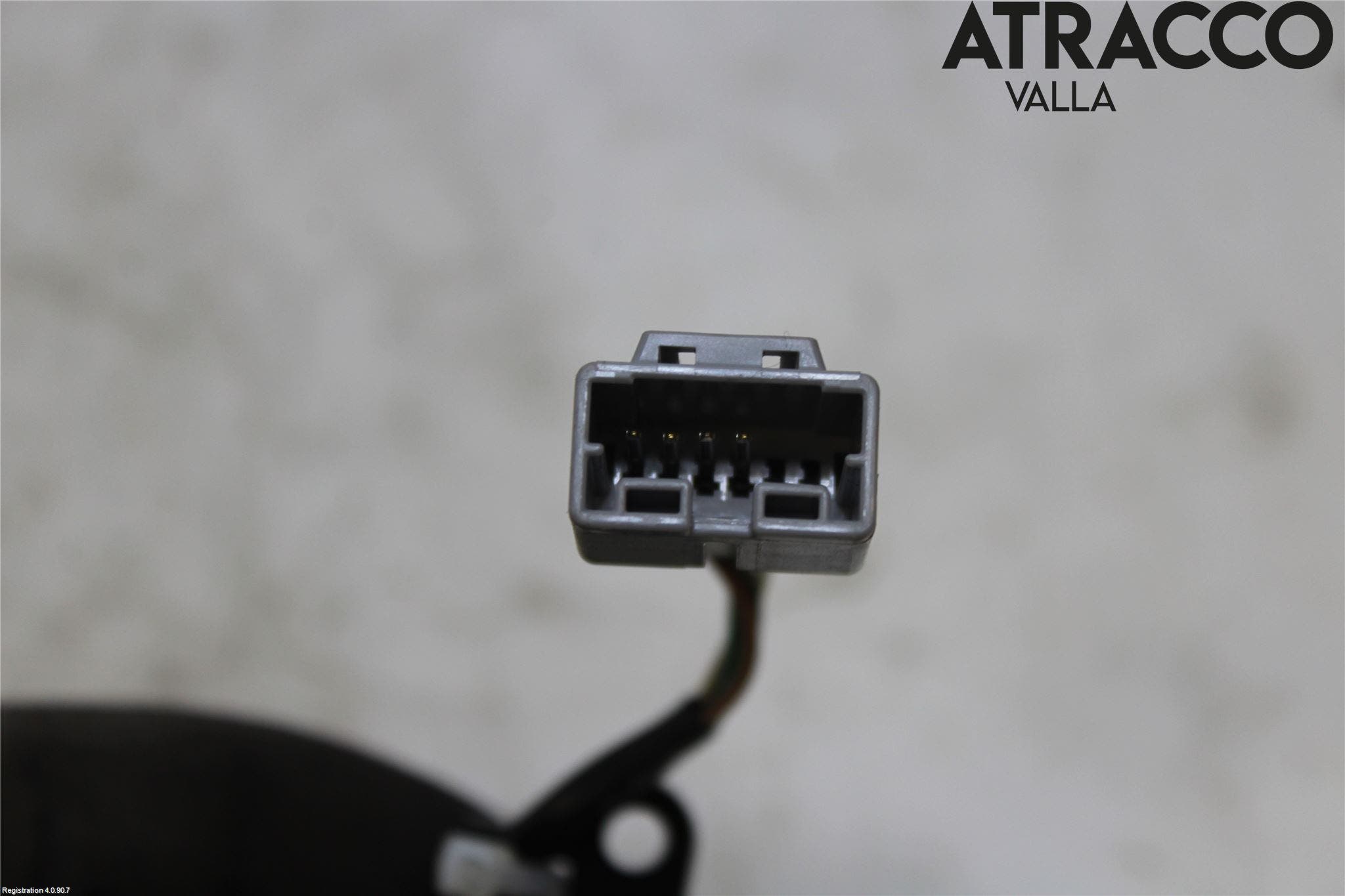 Subaru FORESTER SJ 13-18 Strömställare Däcktryckskontroll