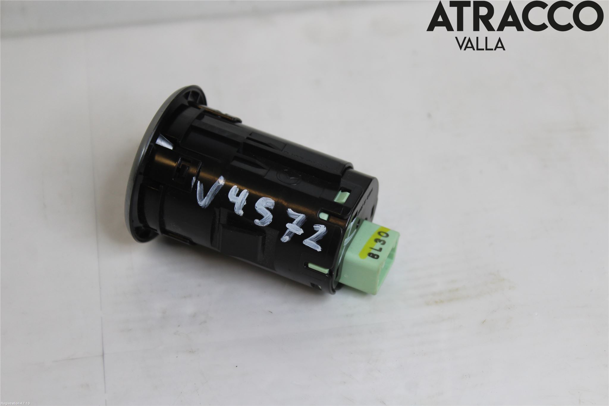 Mazda CX-5 17- Startknapp Personbil