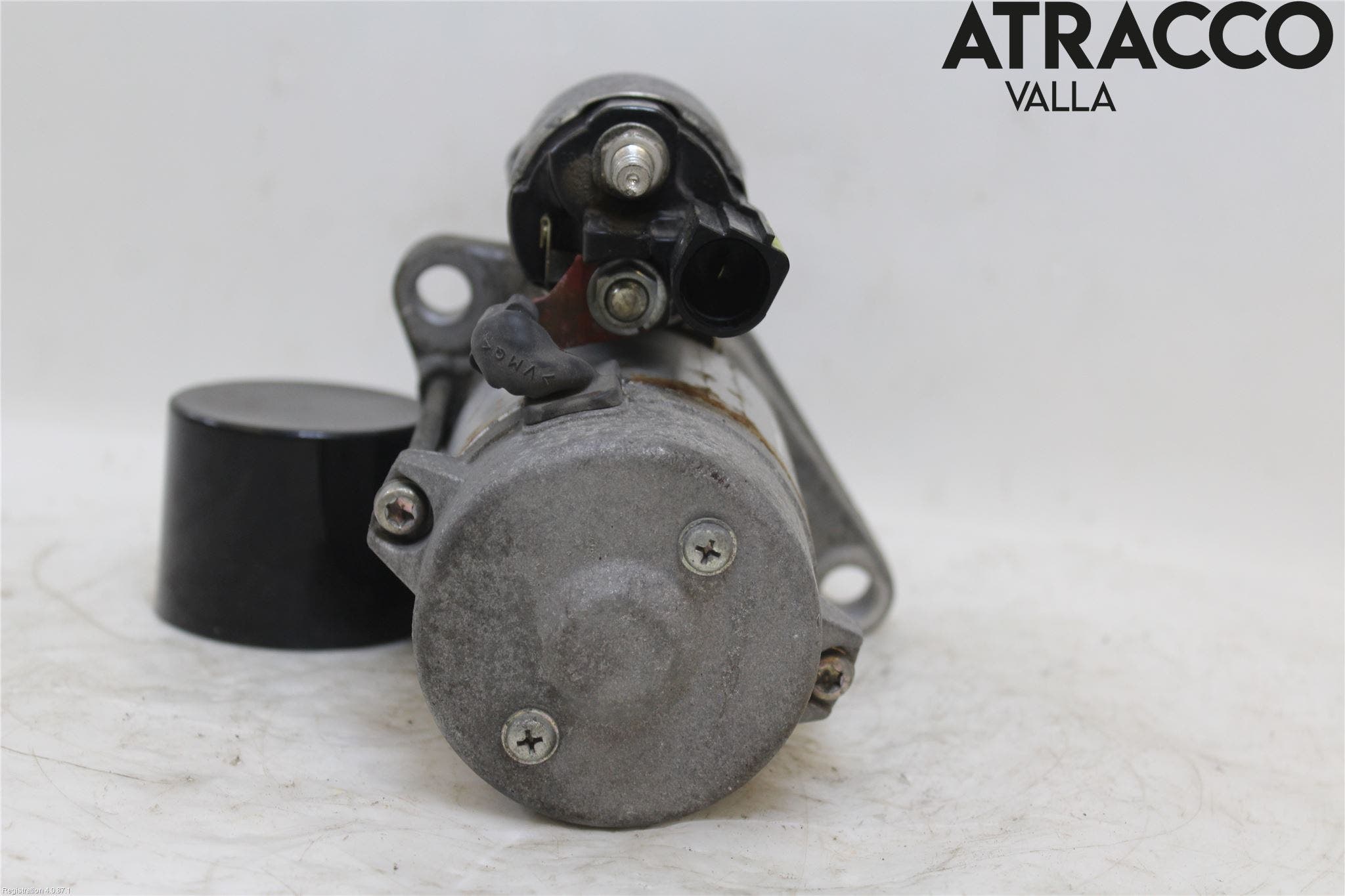 Skoda OCTAVIA (5E) 13-20 Startmotor Diesel