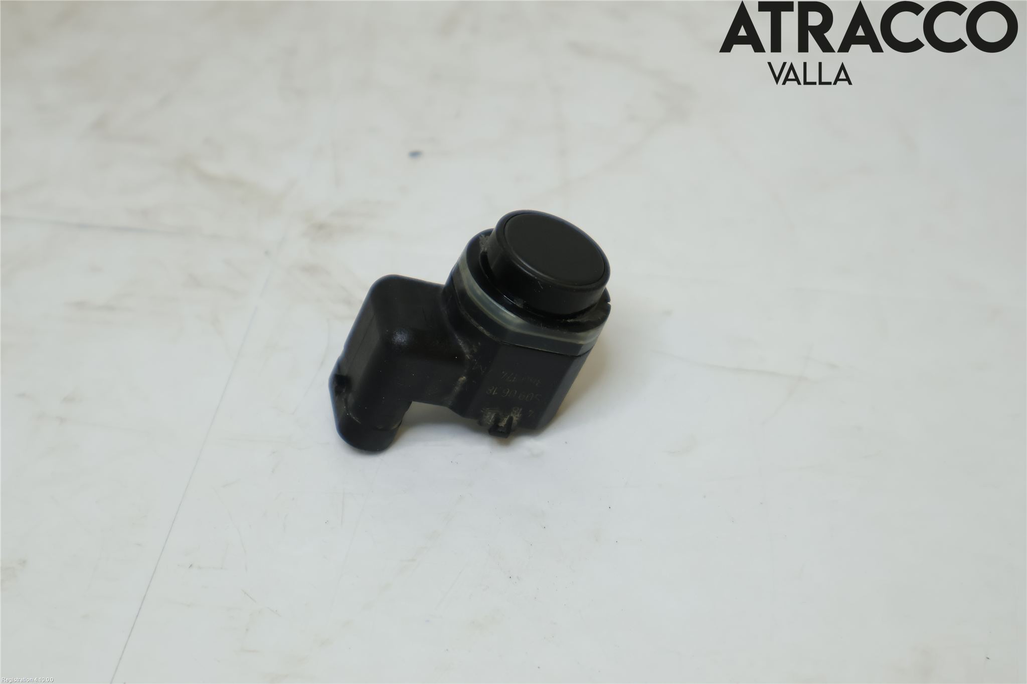 Jaguar XF (X260) 16-24 Parkeringshjälp Frontsensor