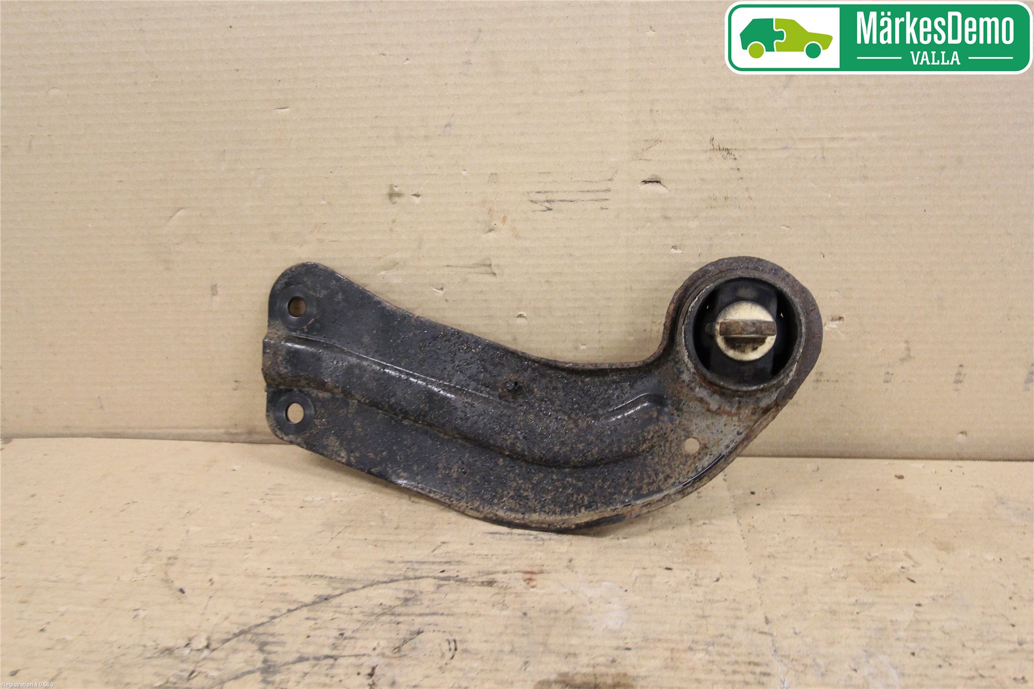 Saab 9-5 10-12 Bärarm Bak Höger