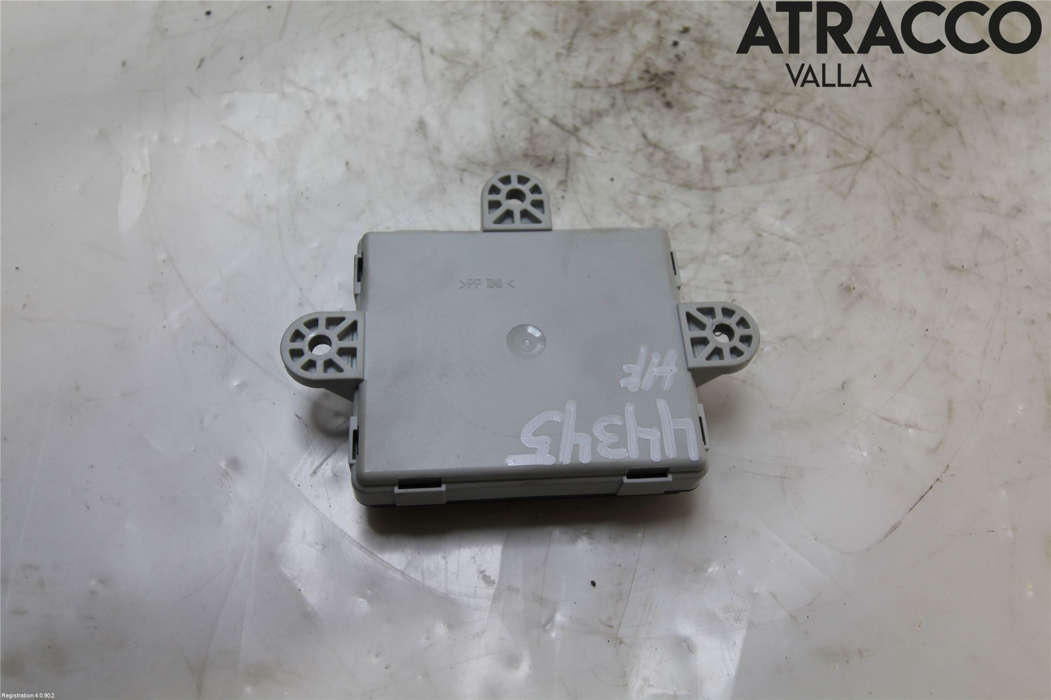 Ford FOCUS 15-18 Styrenhet Dörr